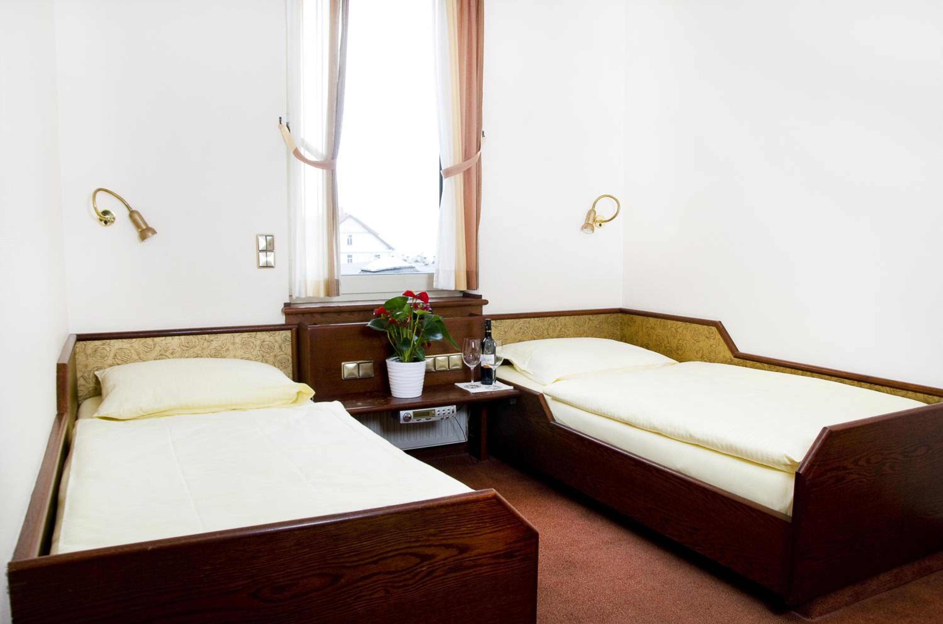 Standard Double or Twin Room photo 1