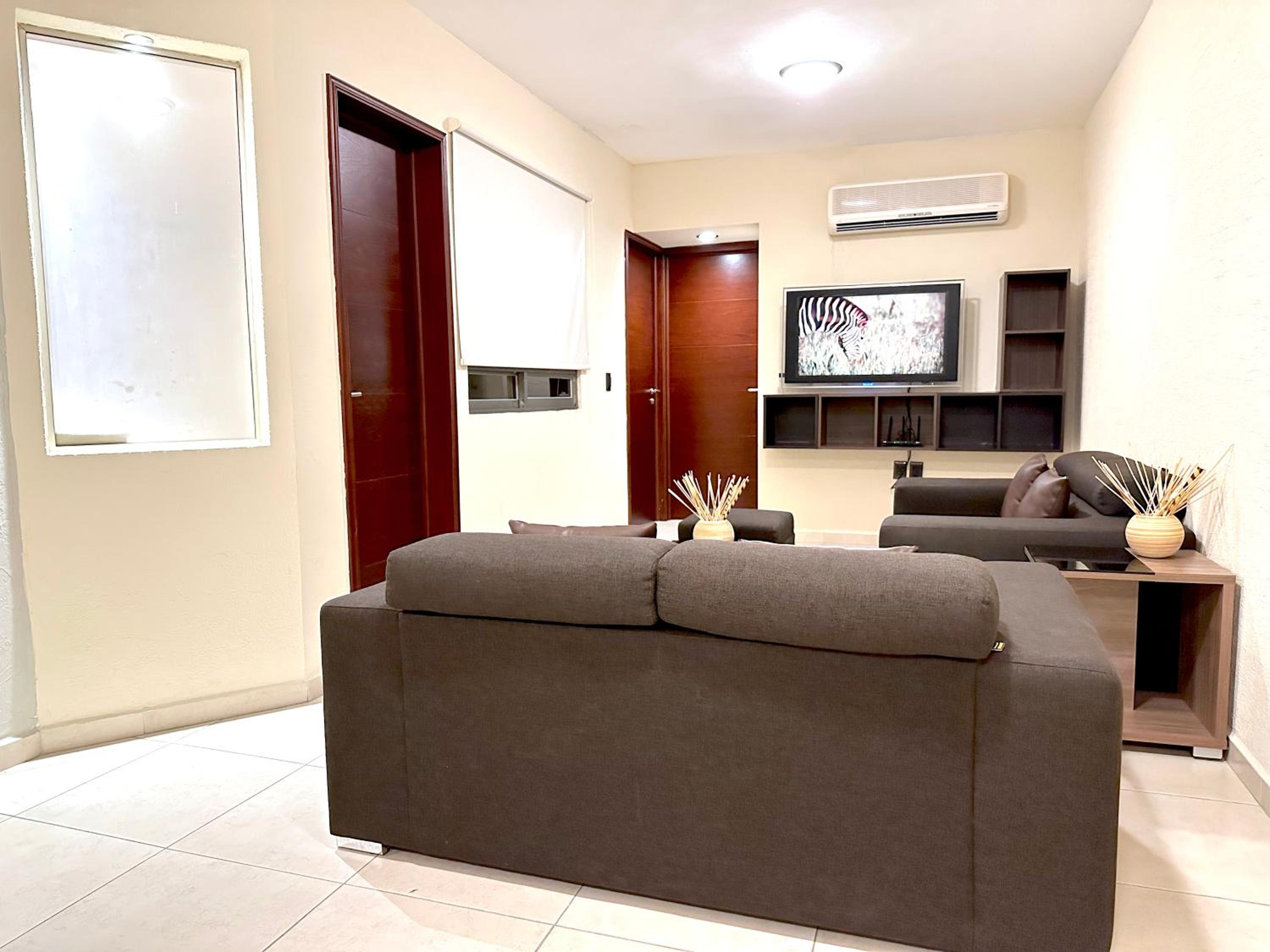 Two-Bedroom Apartment photo 1