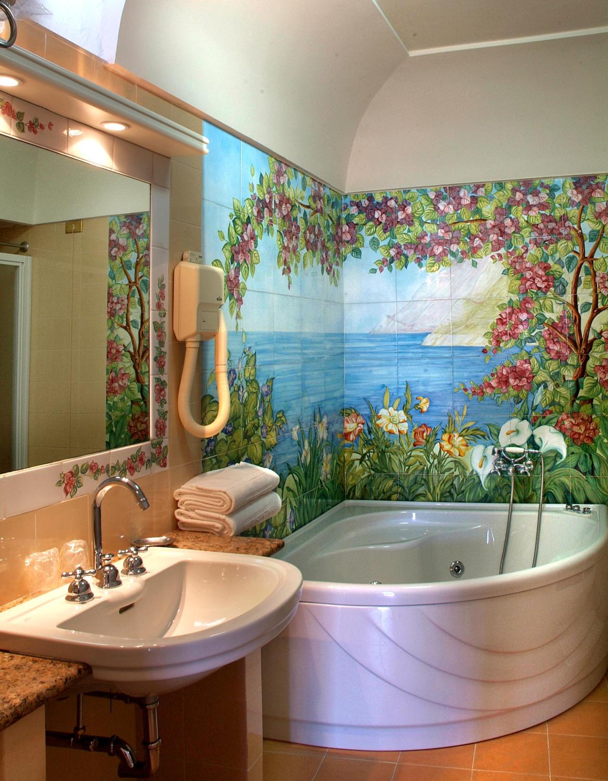Deluxe Double or Twin Room - Photo 7