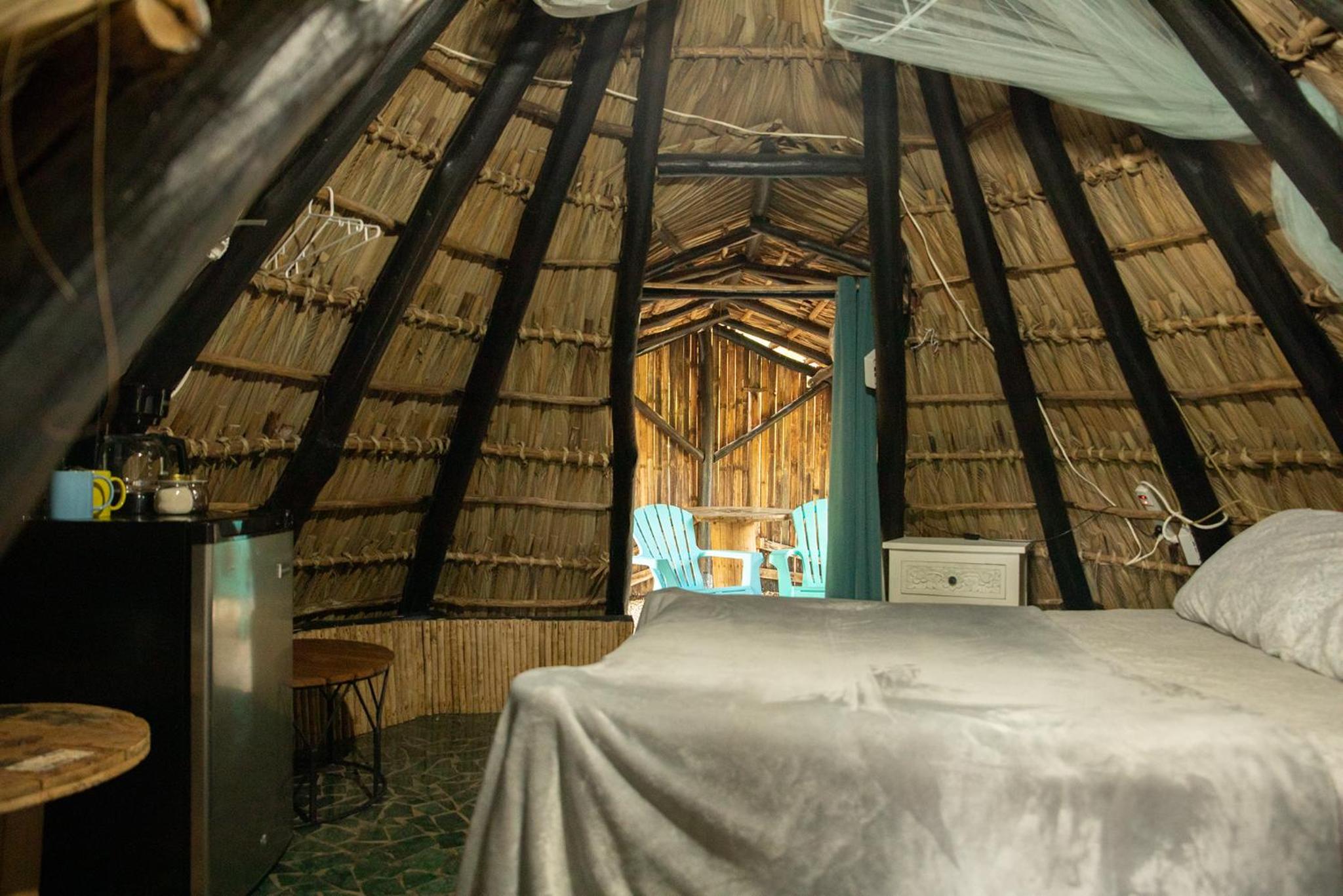 Tent