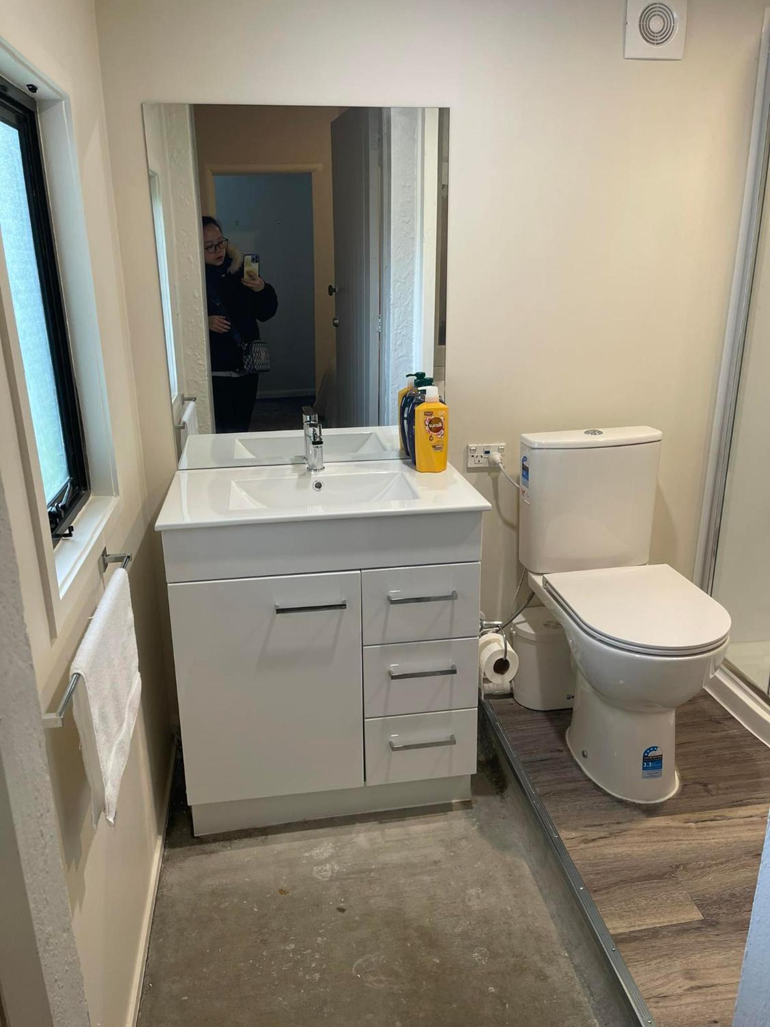 Double Room with Private Bathroom photo 2