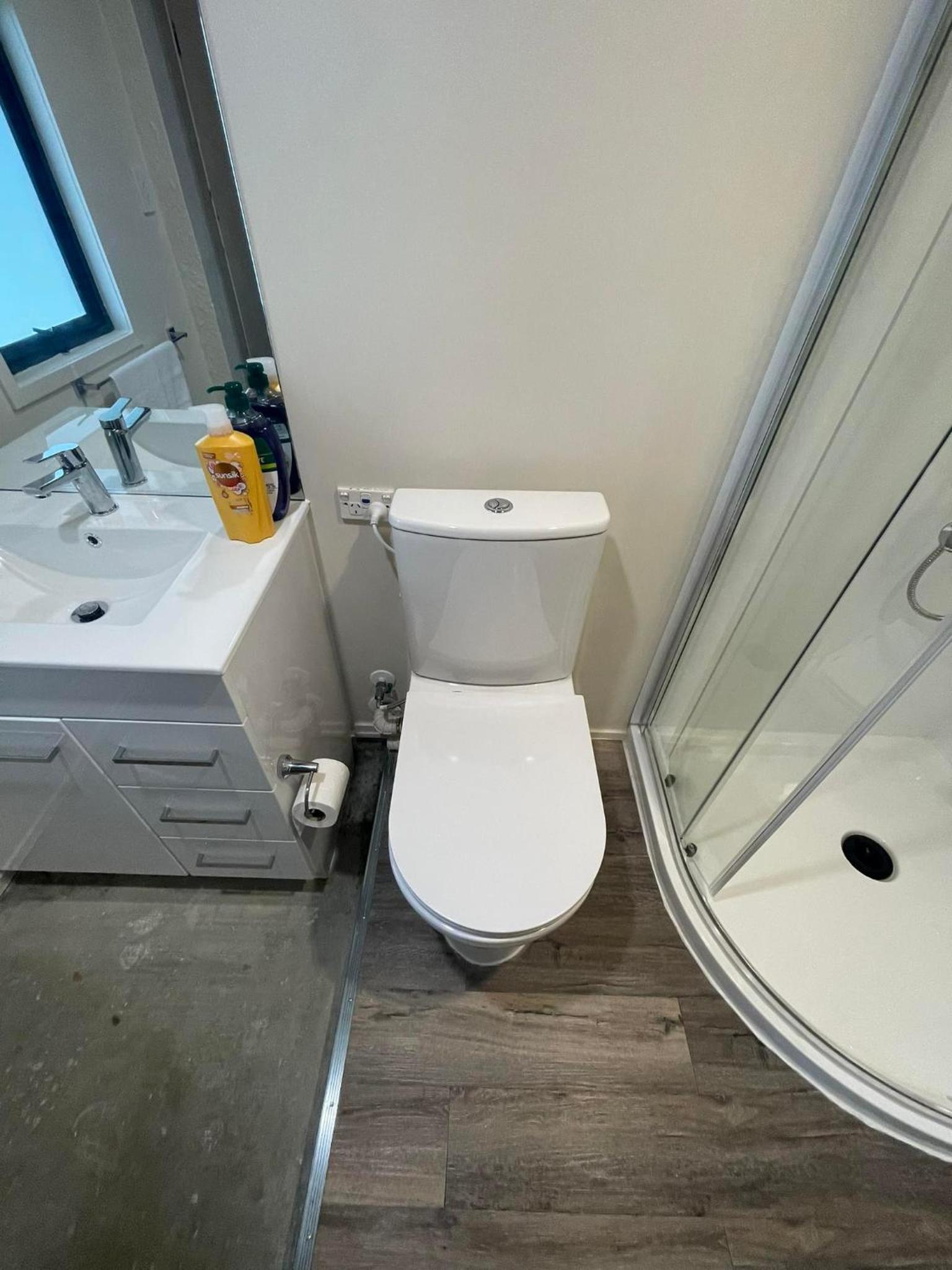 Double Room with Private Bathroom photo 3
