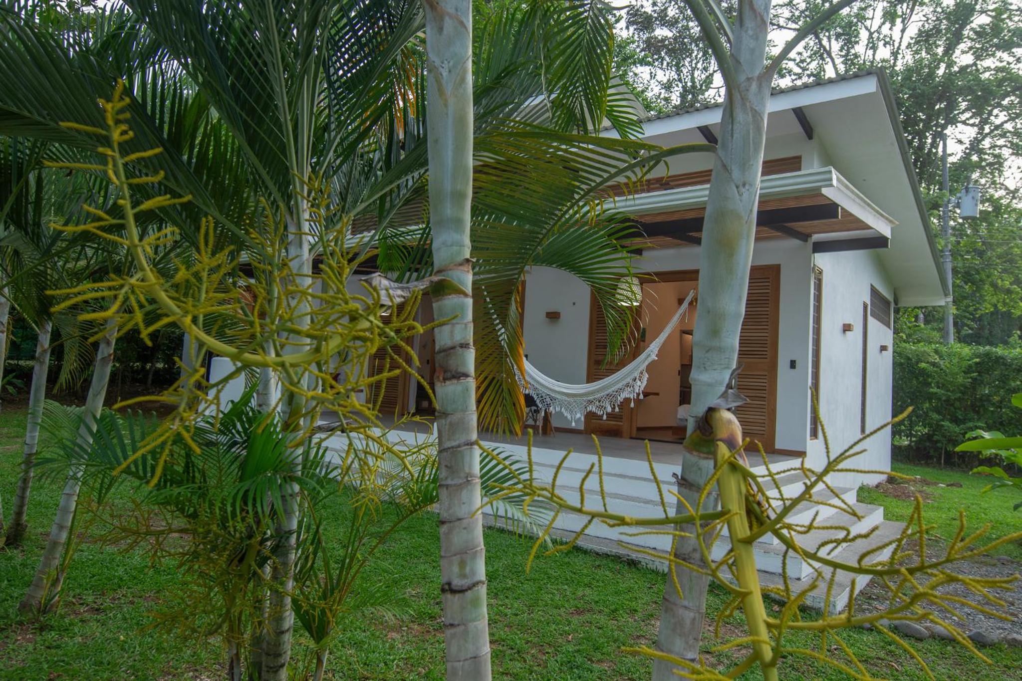 Two-Bedroom House photo 3