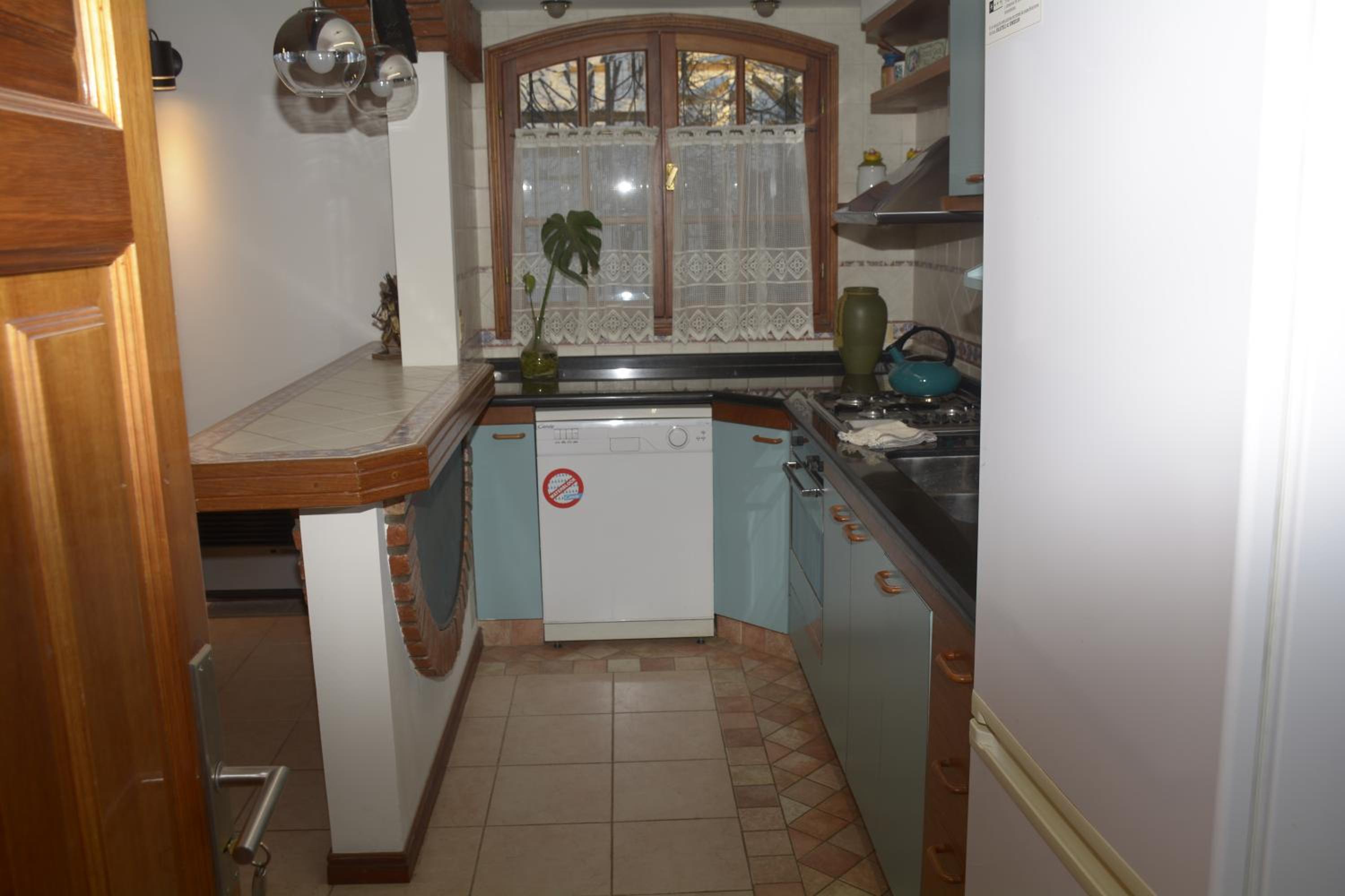 One-Bedroom House photo 3