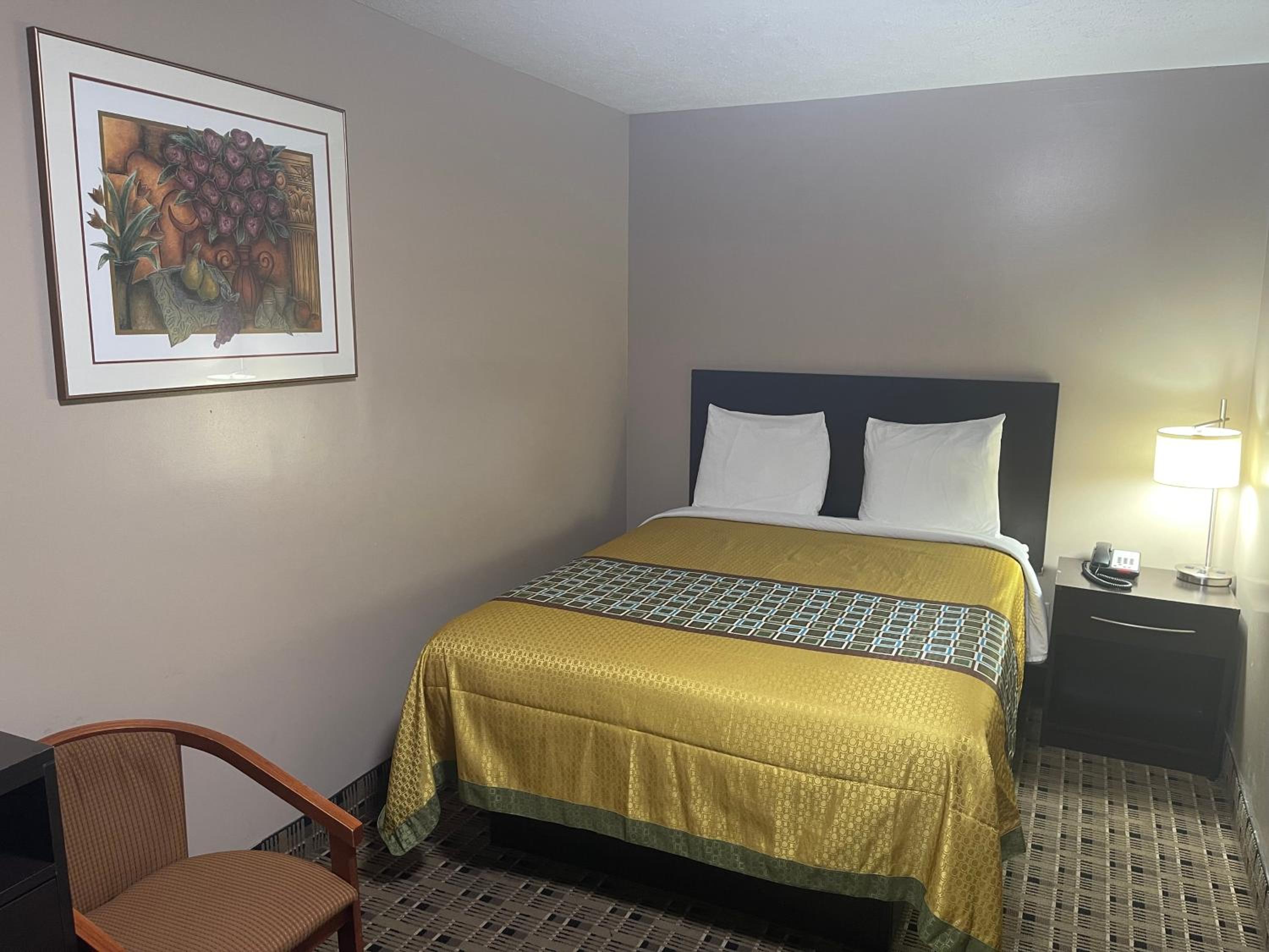 Queen Room