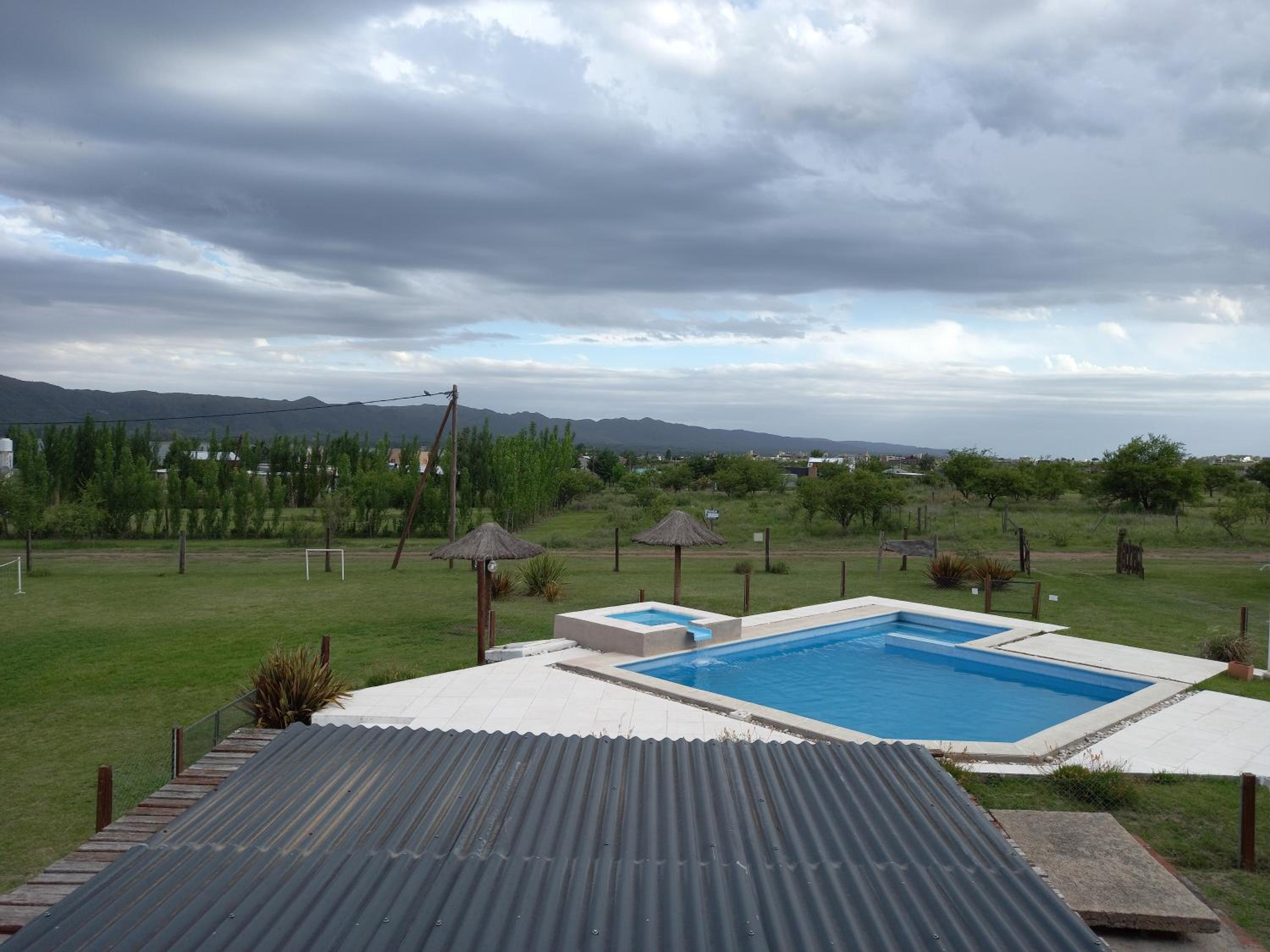 Bungalow (5 Adults) photo 3