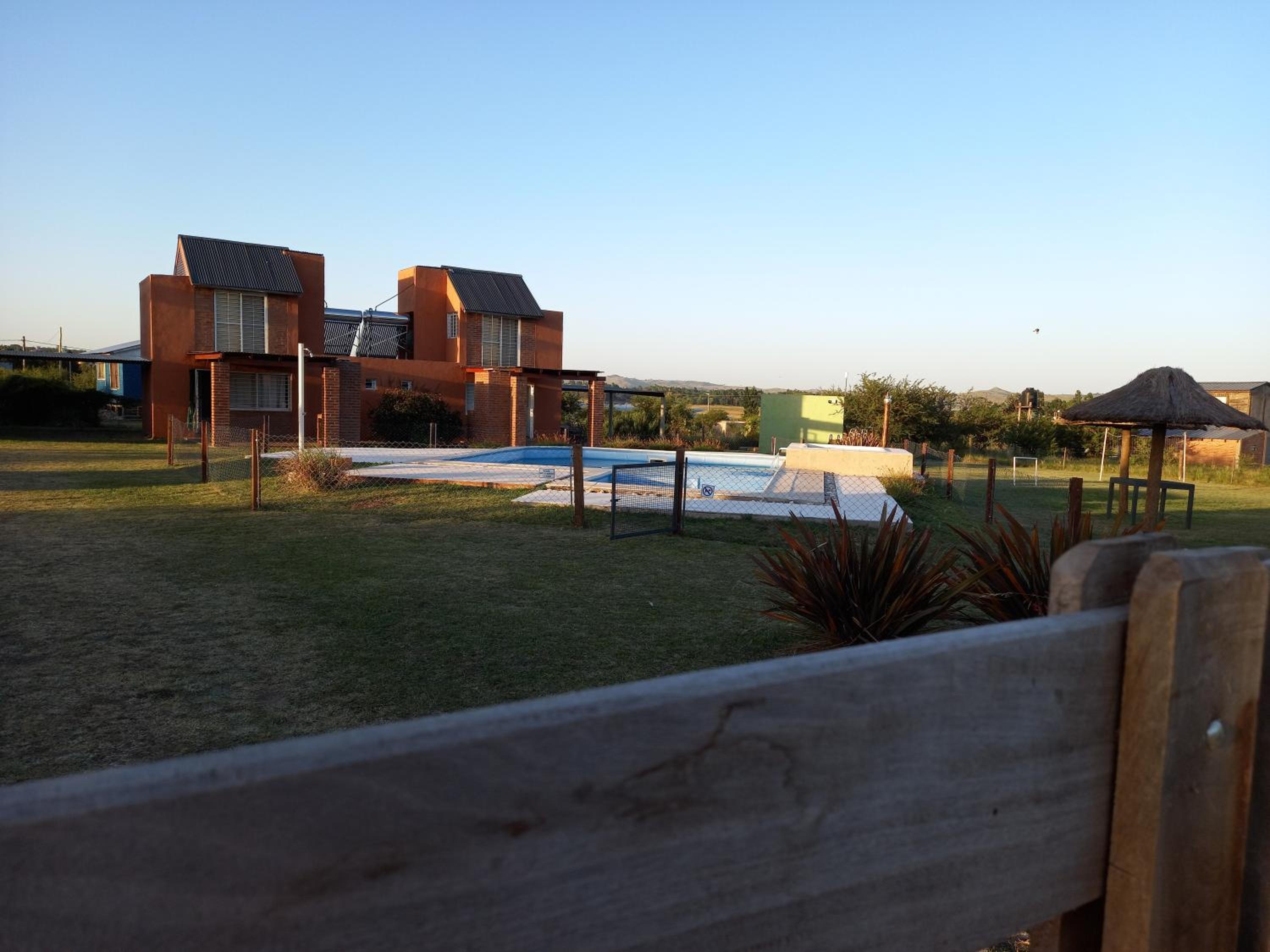 Bungalow (5 Adults) photo 3
