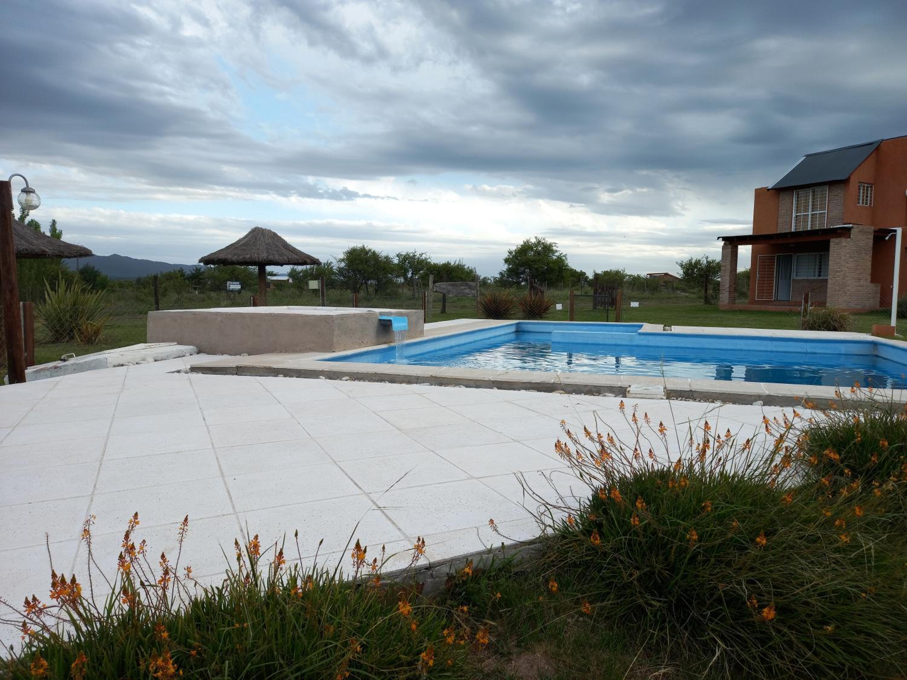 Bungalow (5 Adults) photo 3