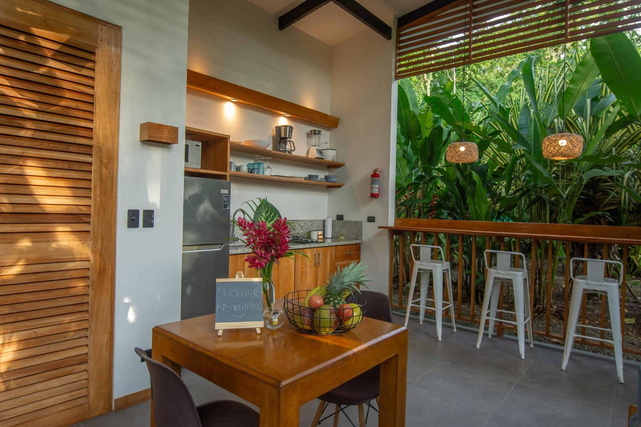 One-Bedroom House photo 2