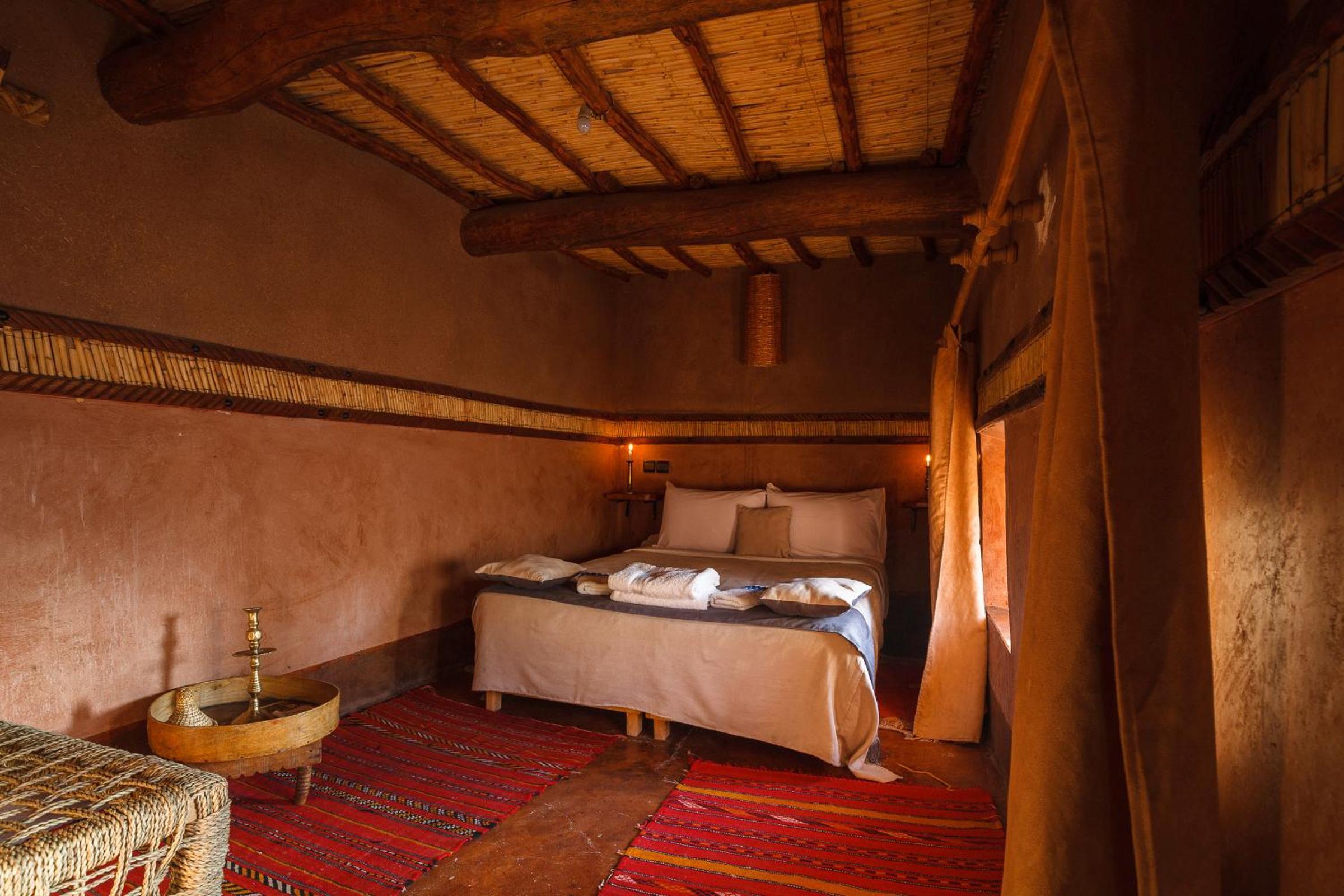 Luxury Single Room