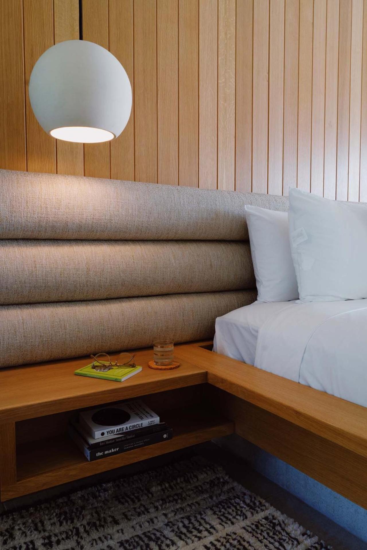 Deluxe King Suite - Photo 1