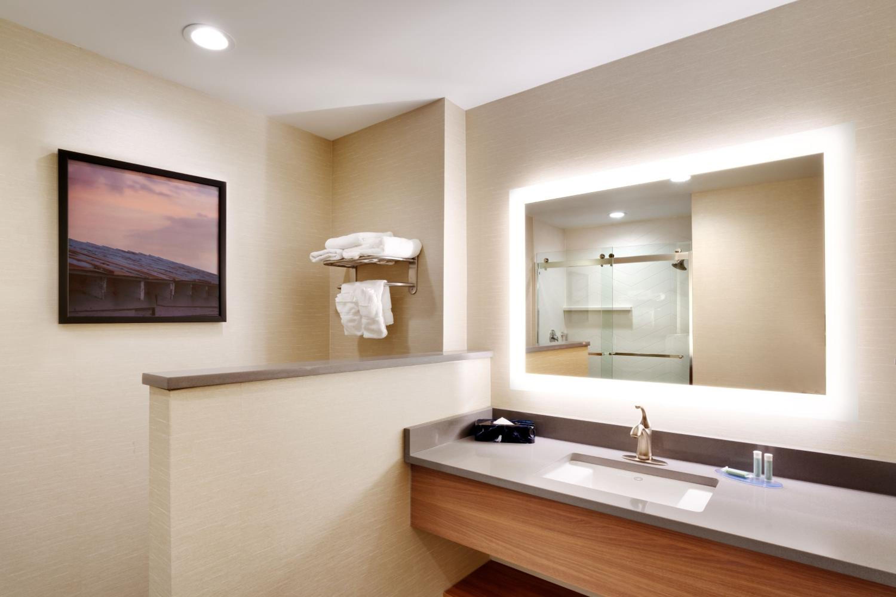 King Suite with Sofa Bed - Non-Smoking - Photo 6