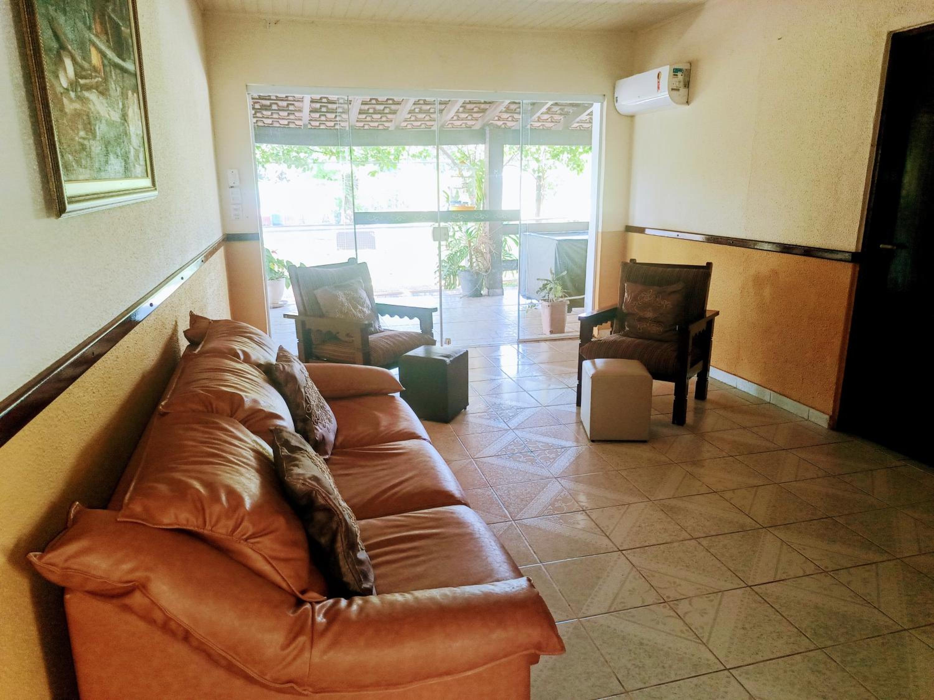 Family Suite photo 1