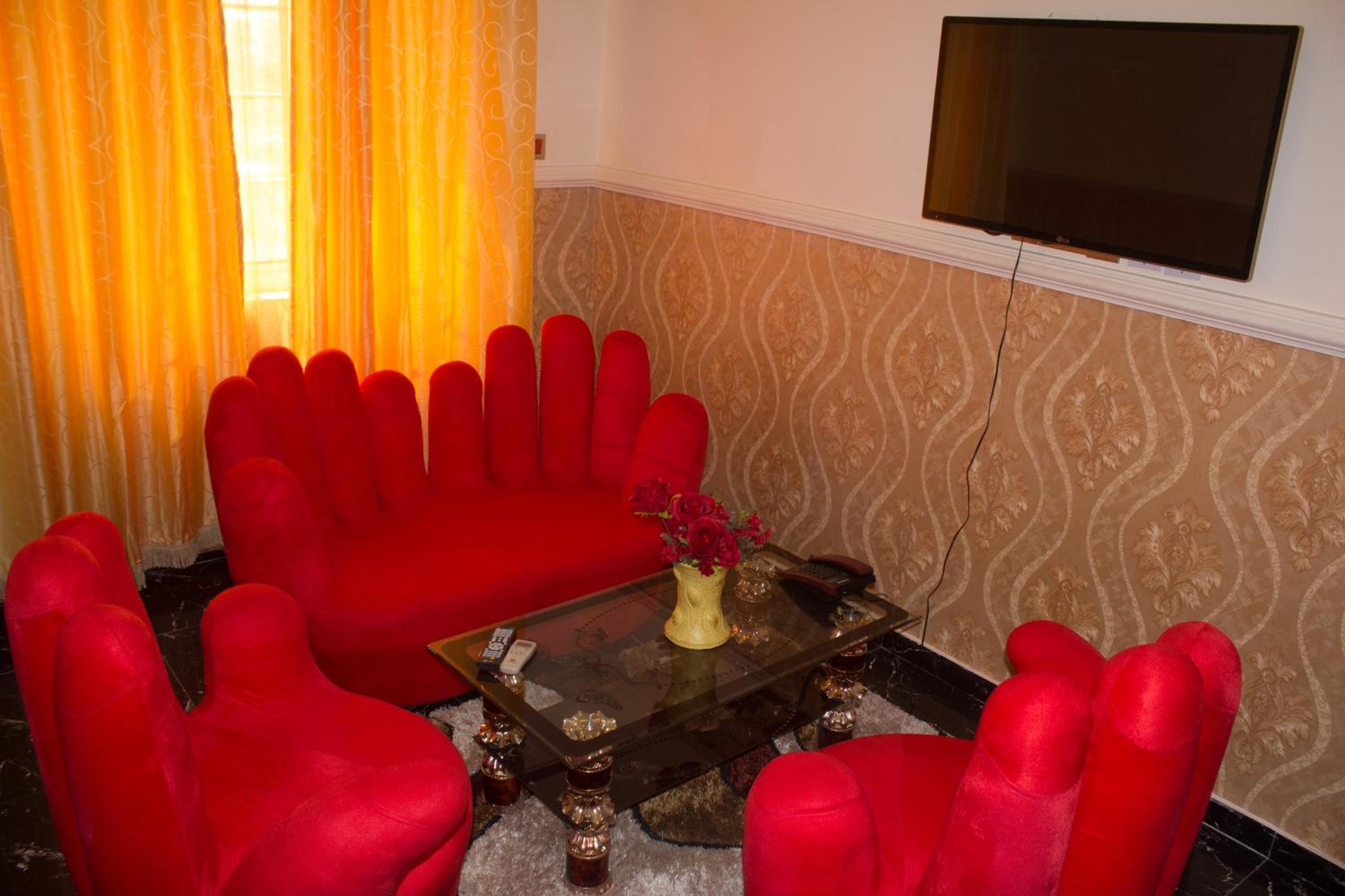 Junior Suite