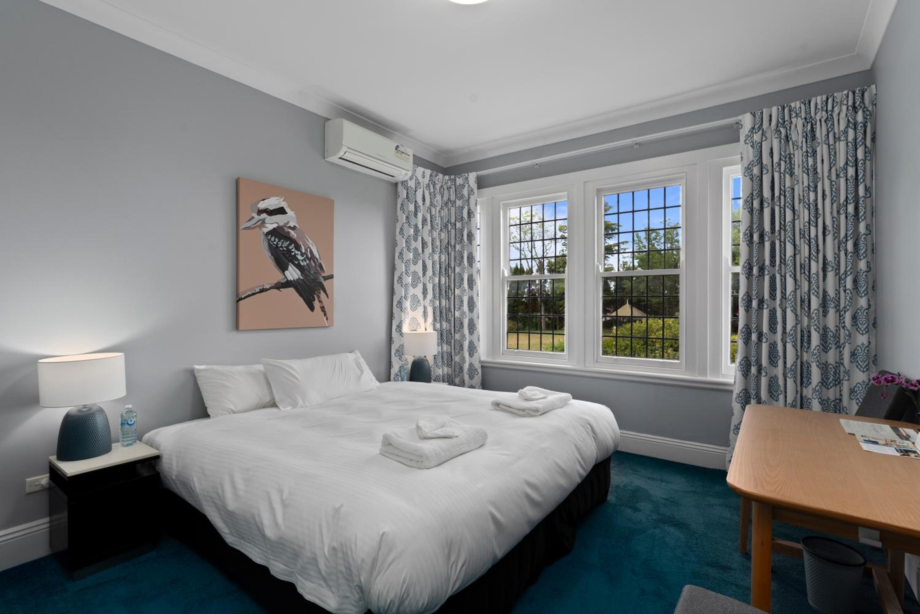 Double Or Twin Room photo 3