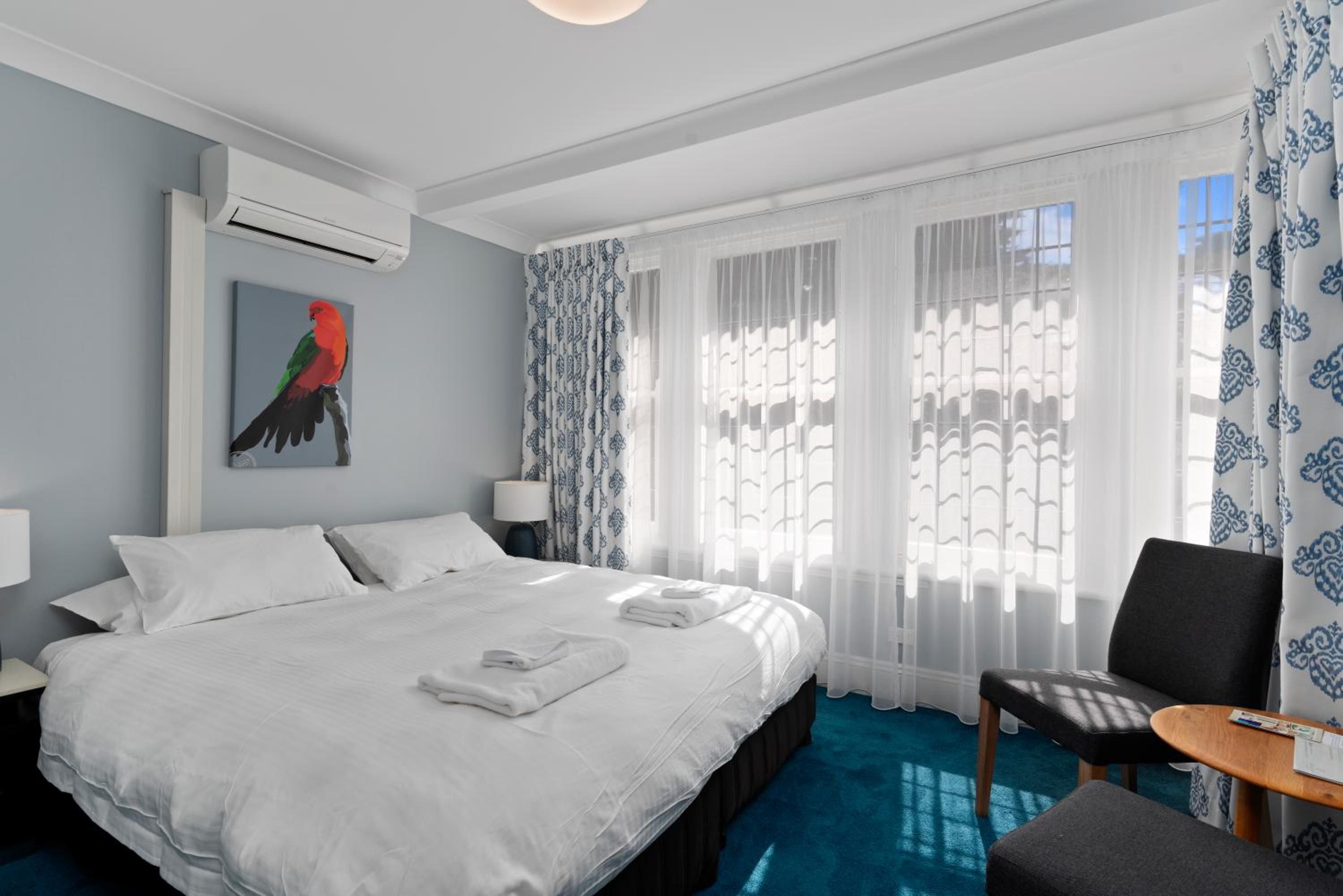 Double Or Twin Room photo 1