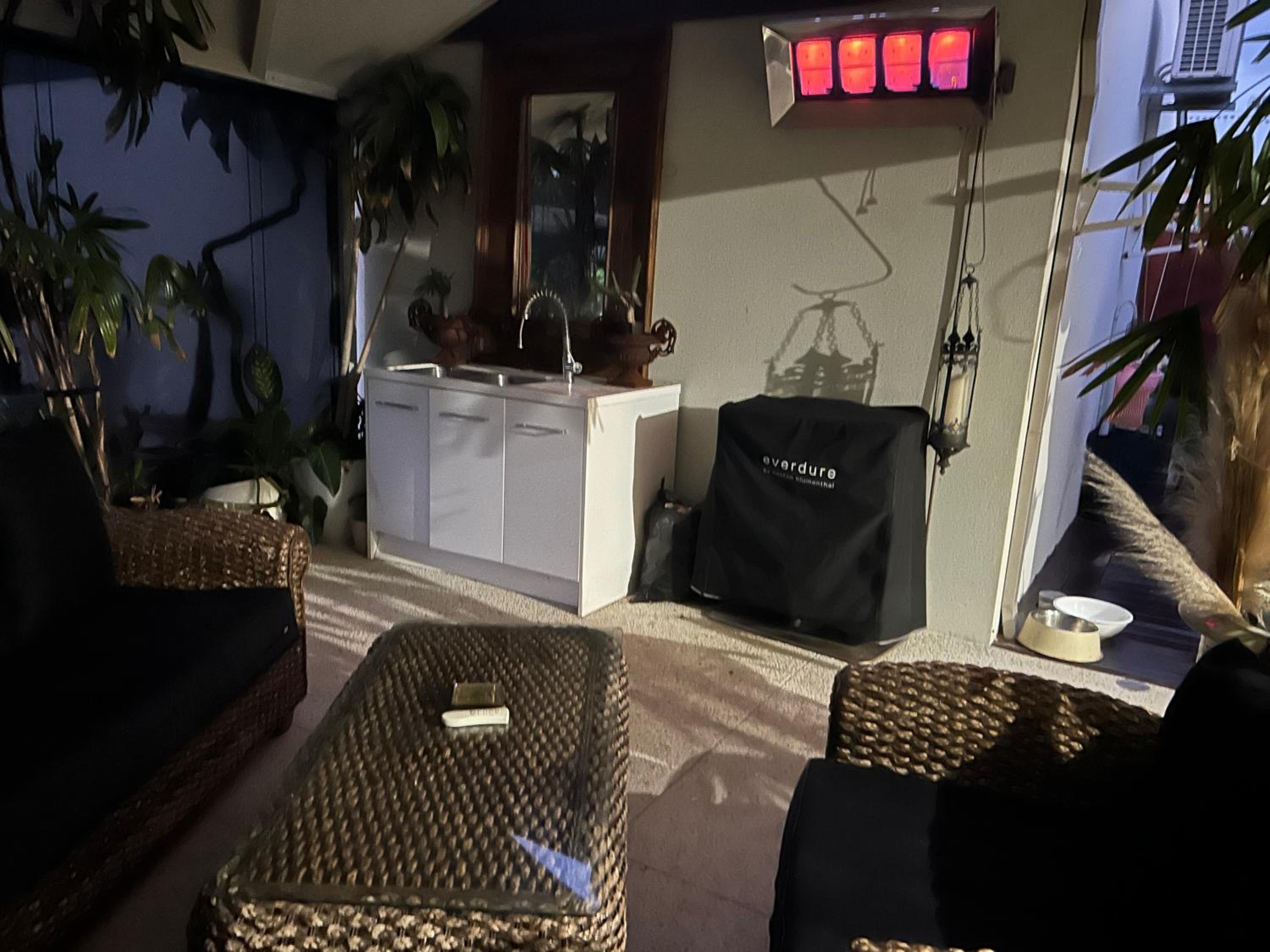 Deluxe Suite photo 3