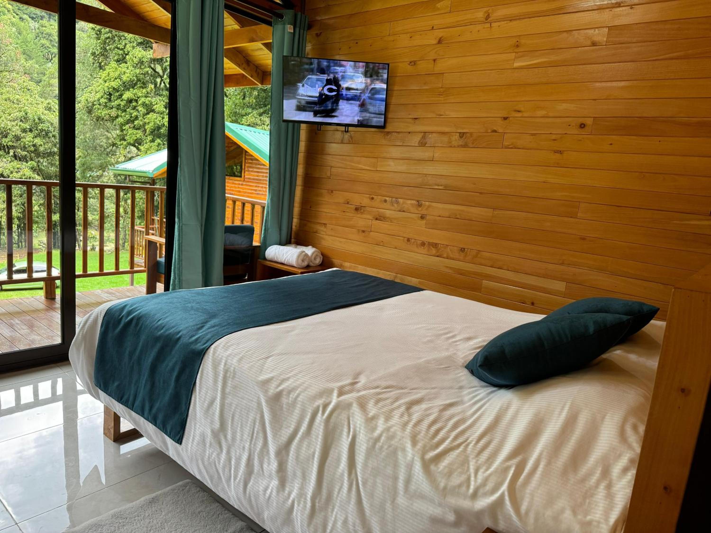One-Bedroom Chalet photo 1