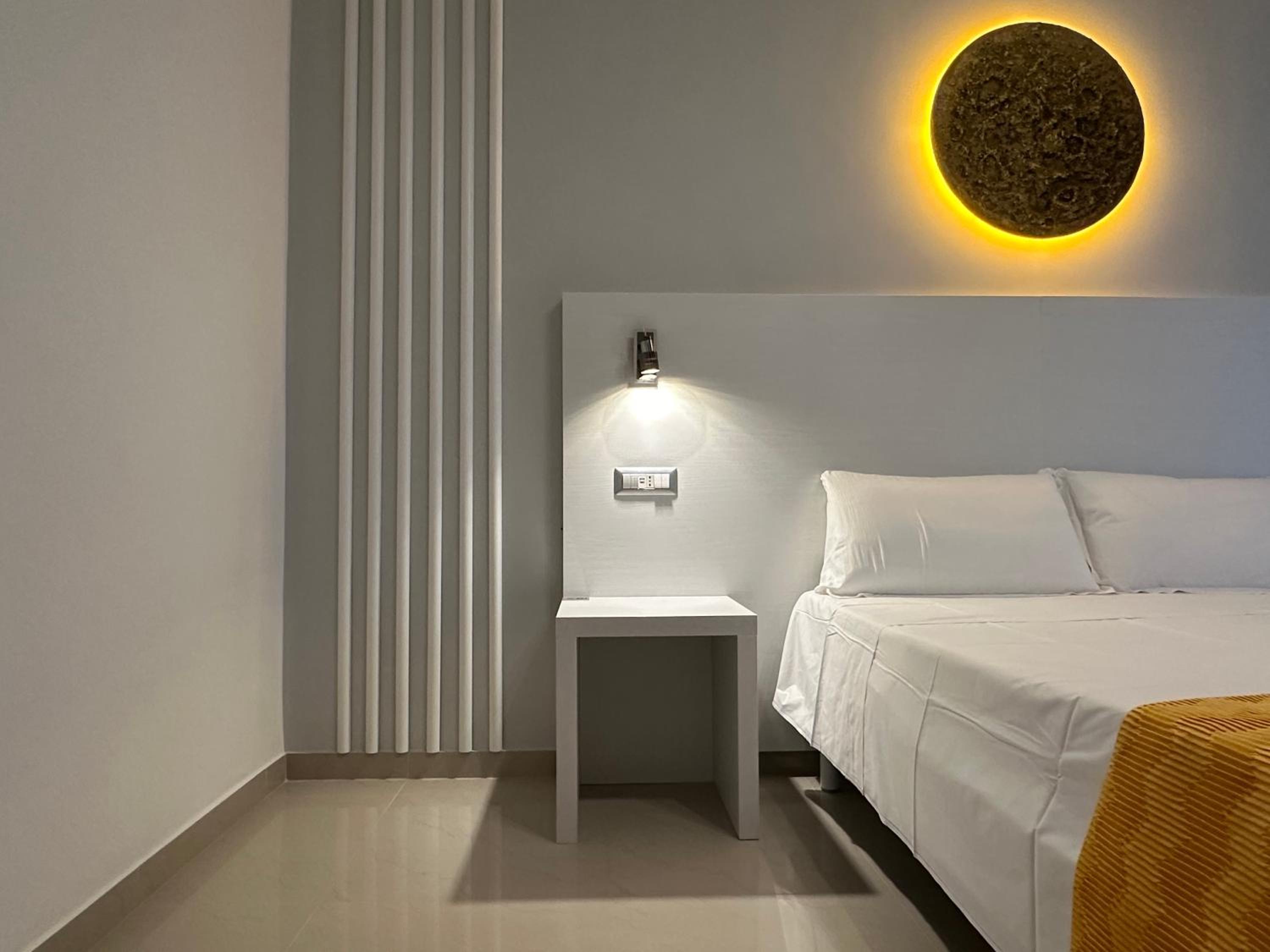 Triple Room with Balcony