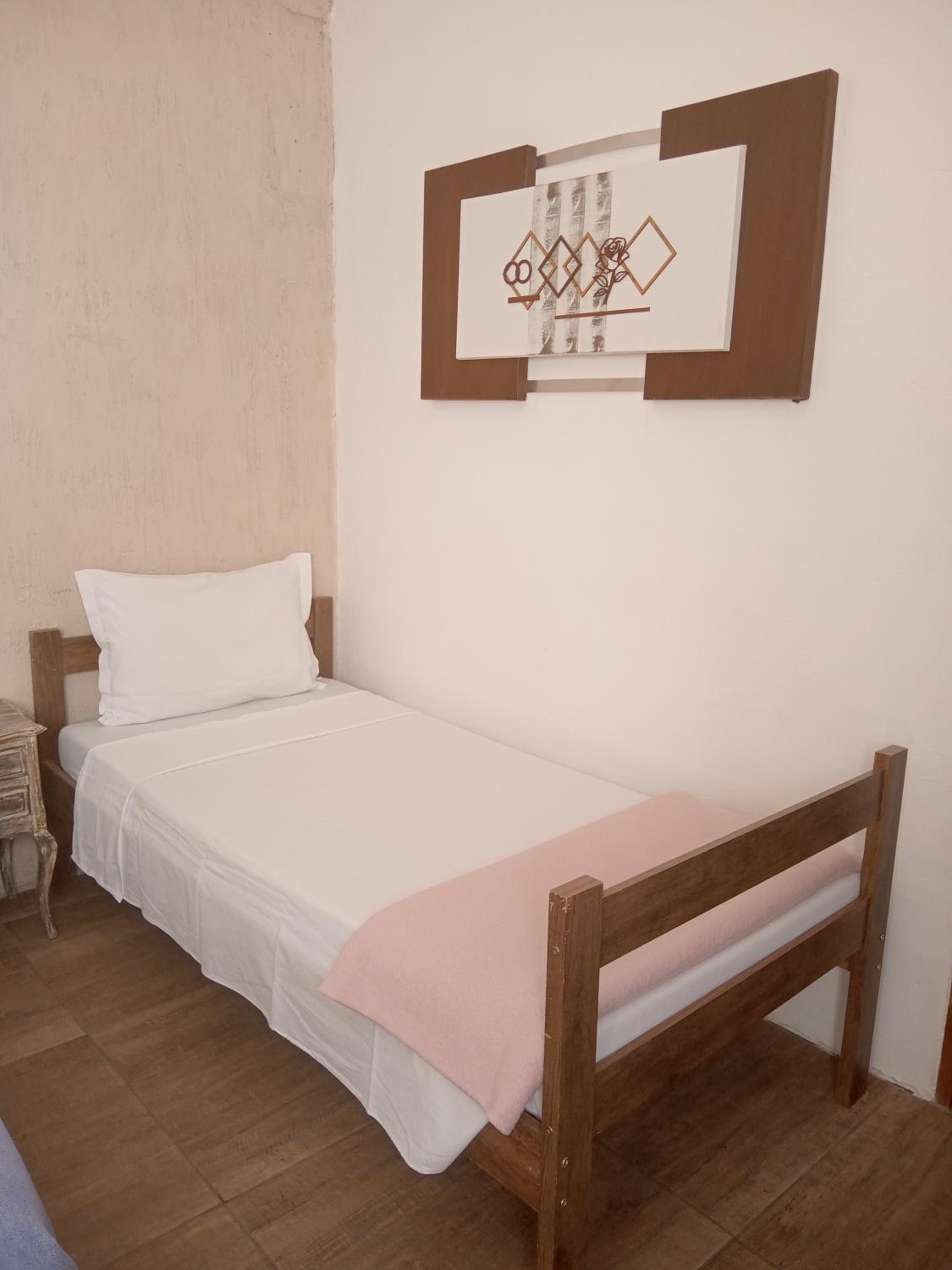 Standard Triple Room photo 1