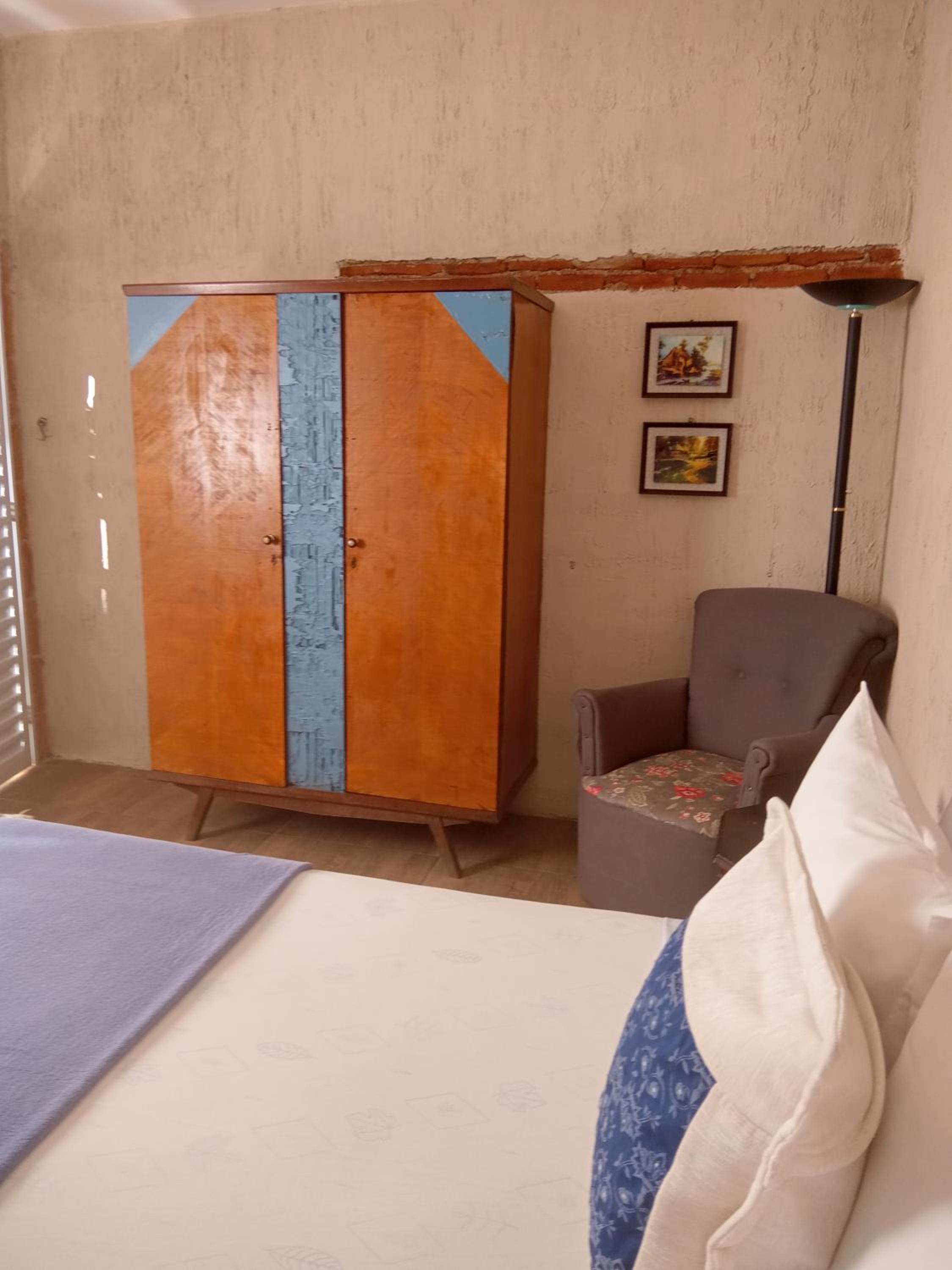 Standard Triple Room photo 3