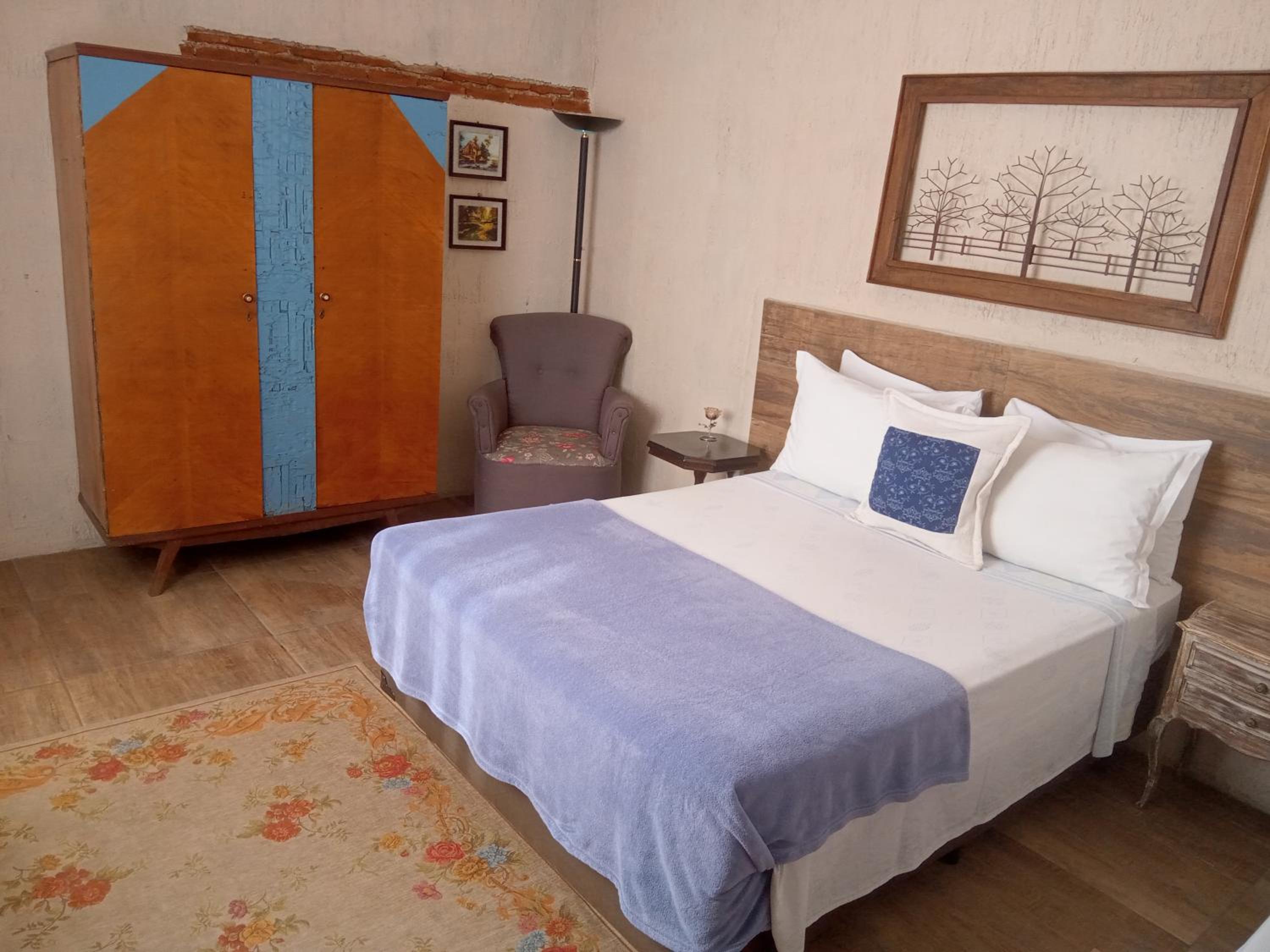 Standard Triple Room photo 2