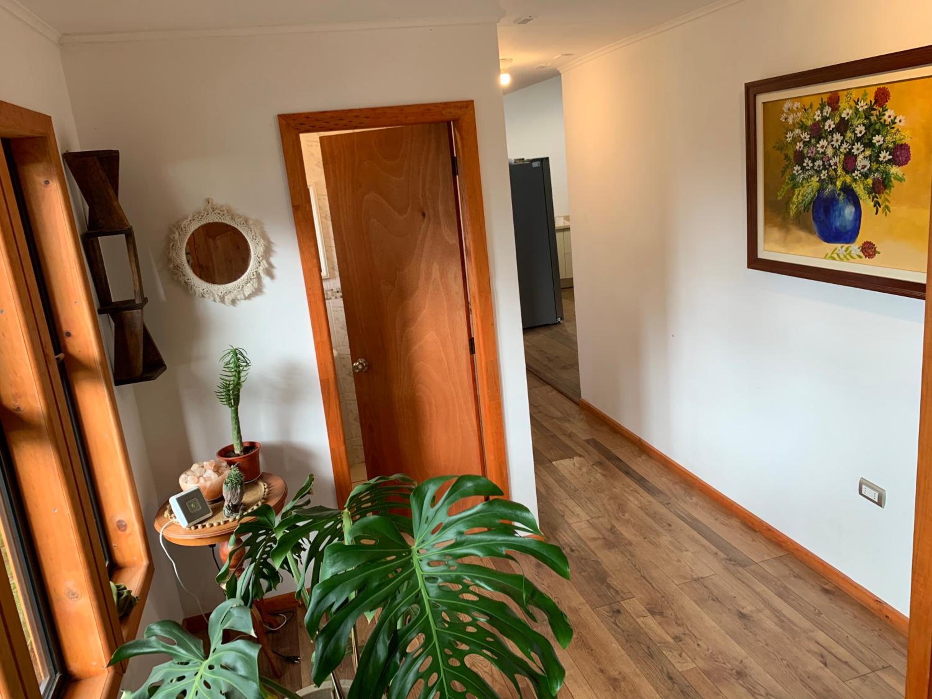 Three-Bedroom House photo 1