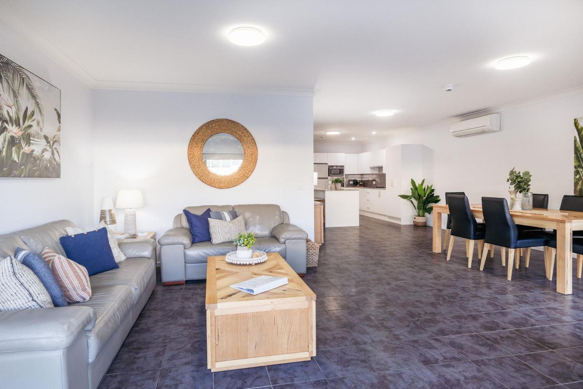 Apartment with Sea View photo 1