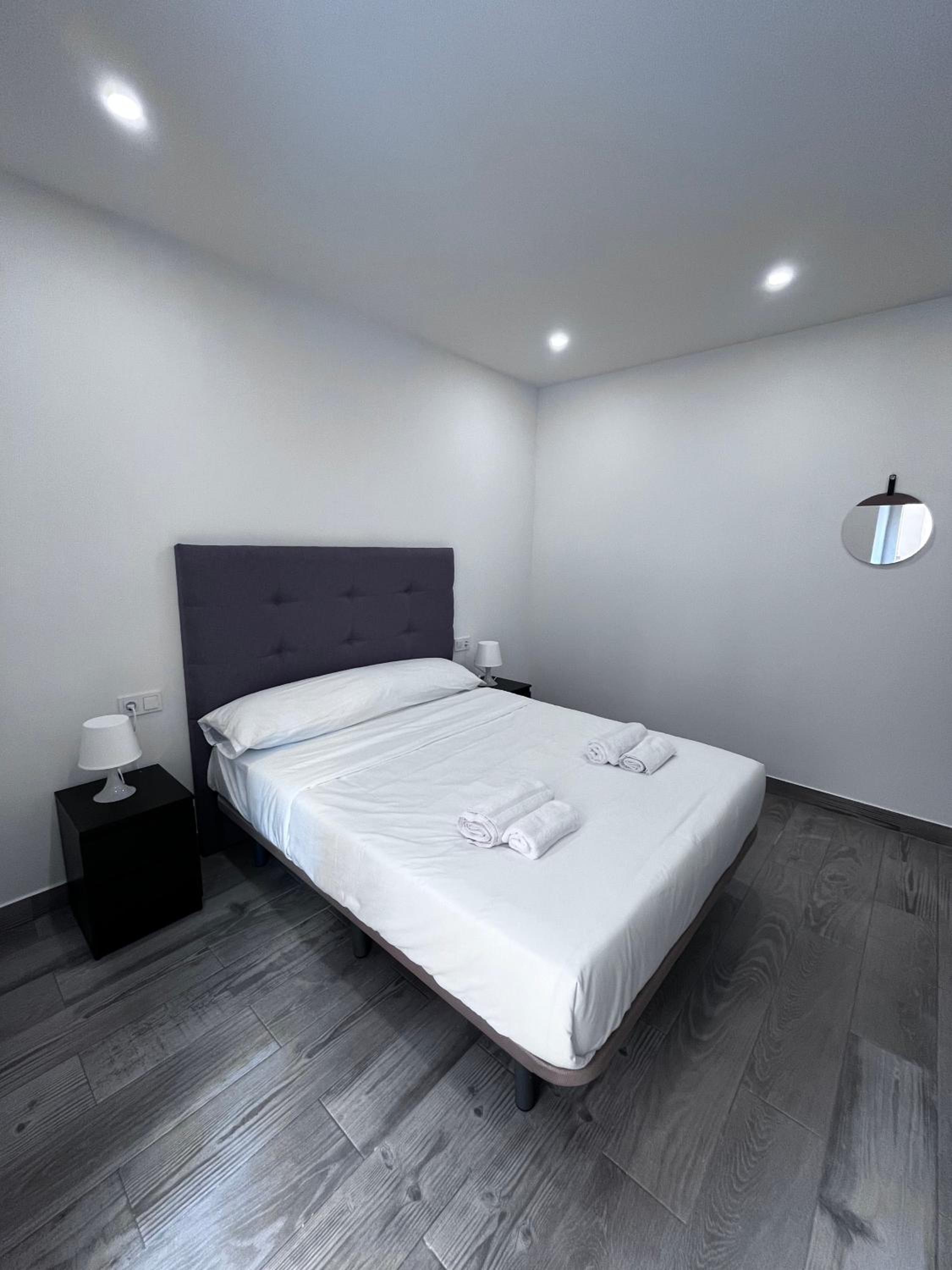Double Room With Balcony photo 2