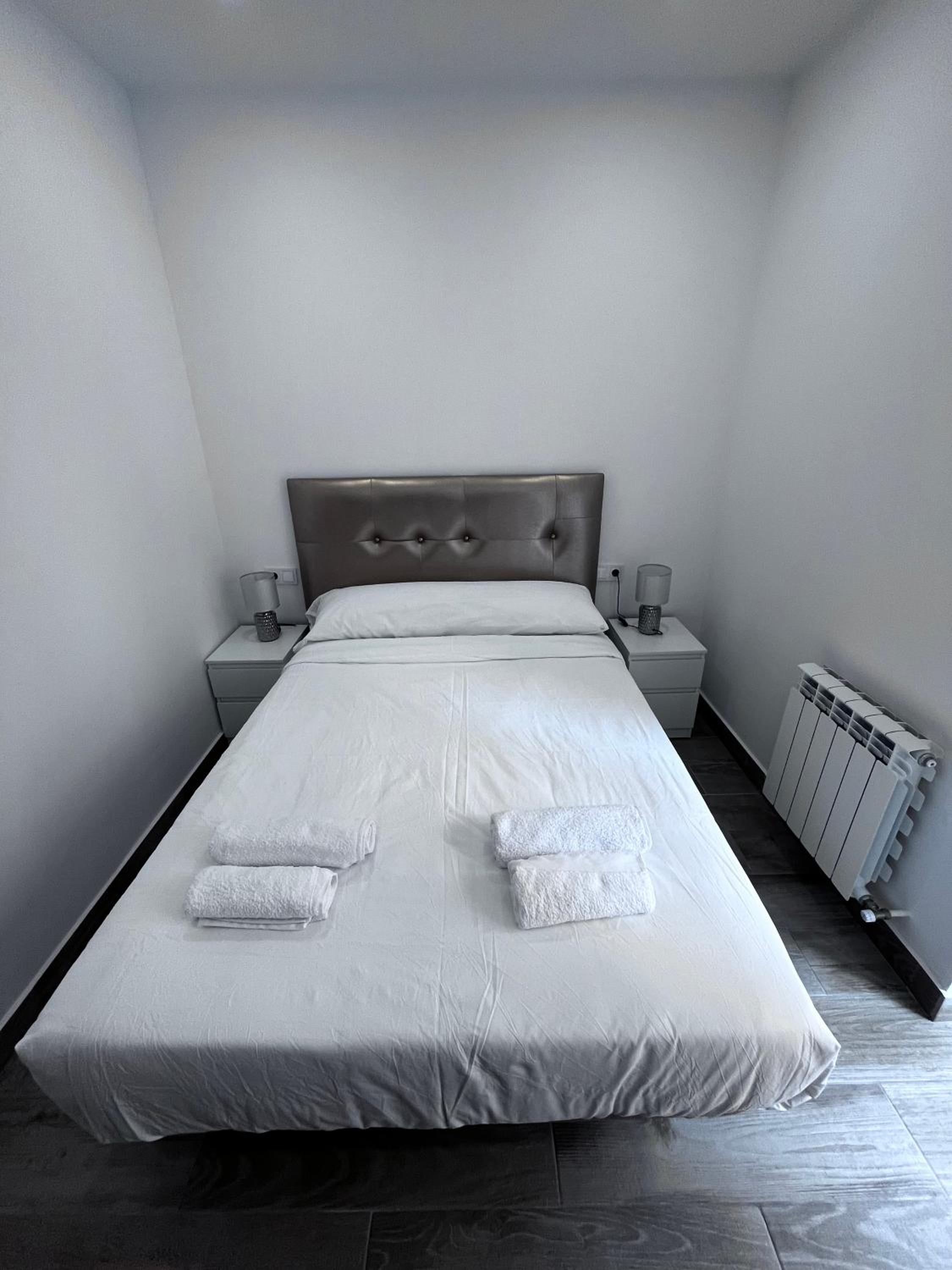 Double Room With Balcony photo 3