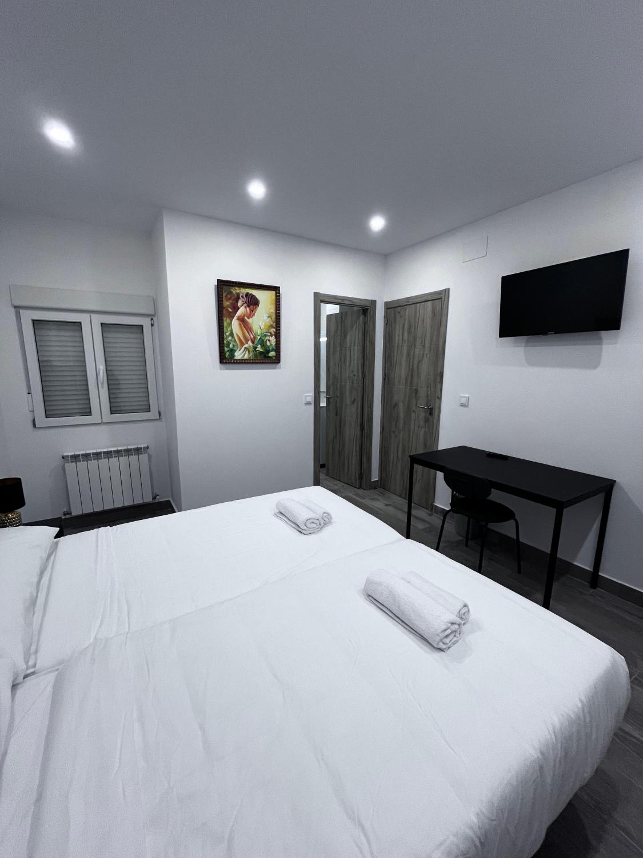 Double Room photo 3