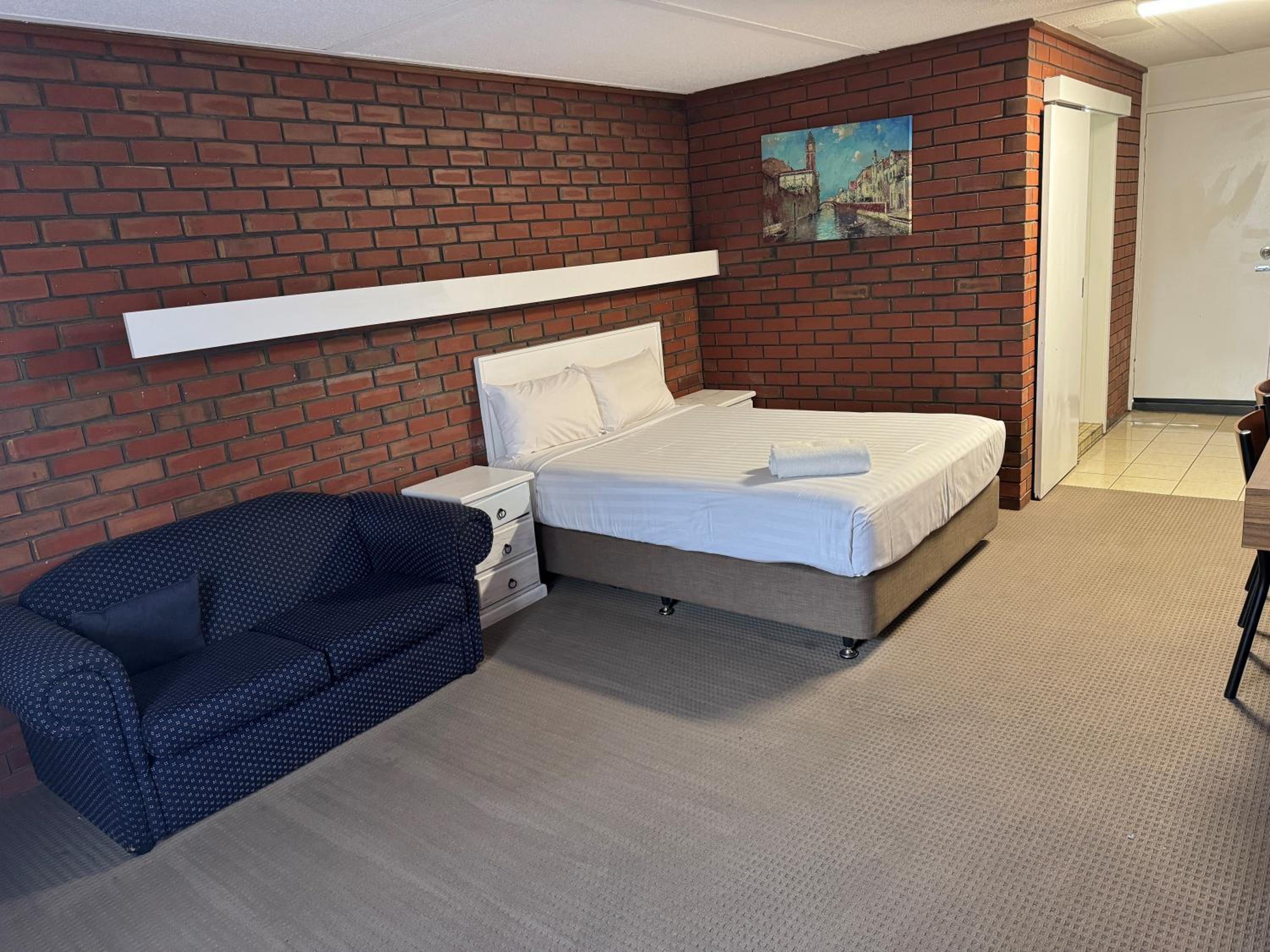 Double Room photo 1