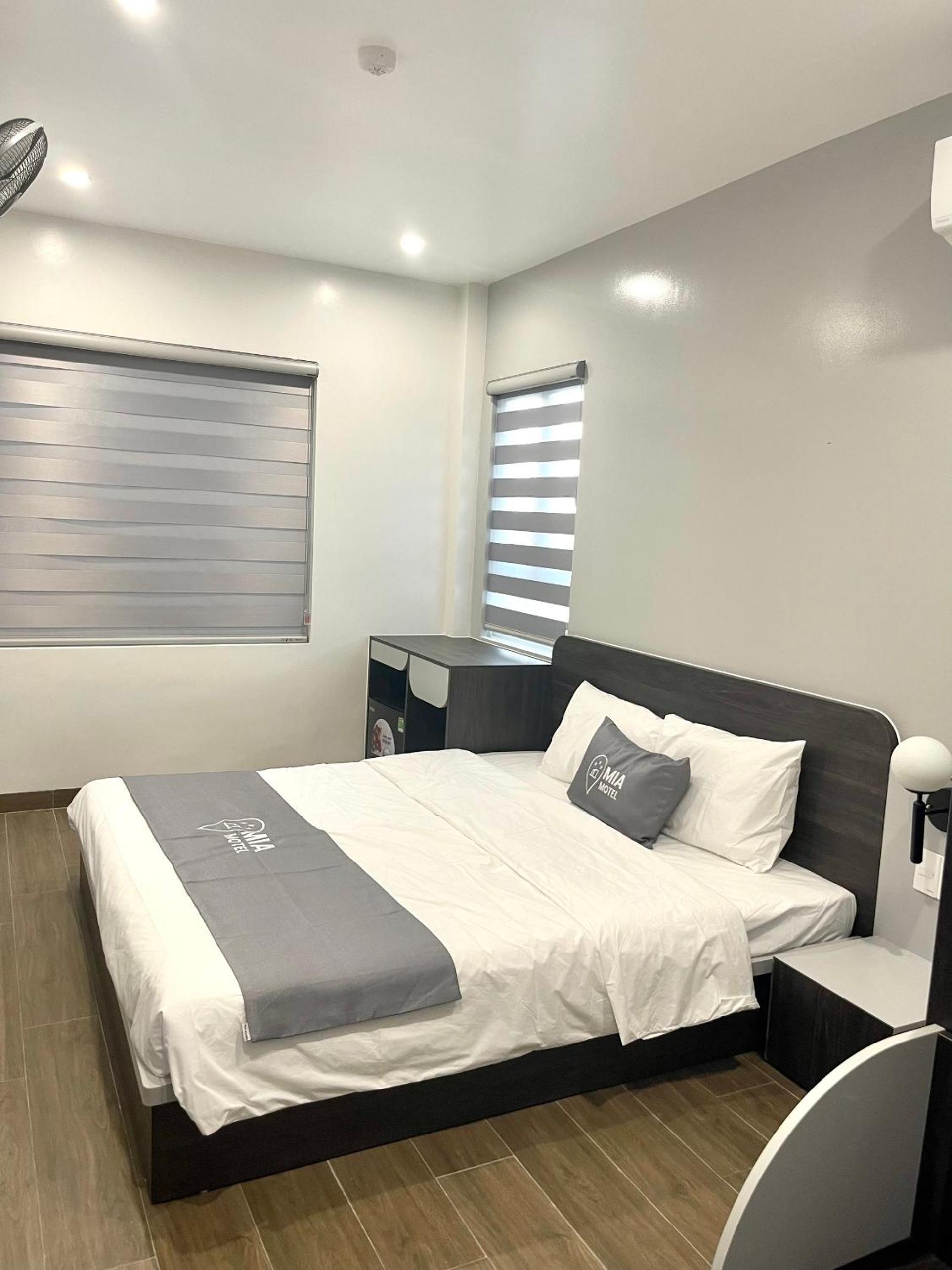 Deluxe Double Room (2 Adults + 1 Child) photo 1