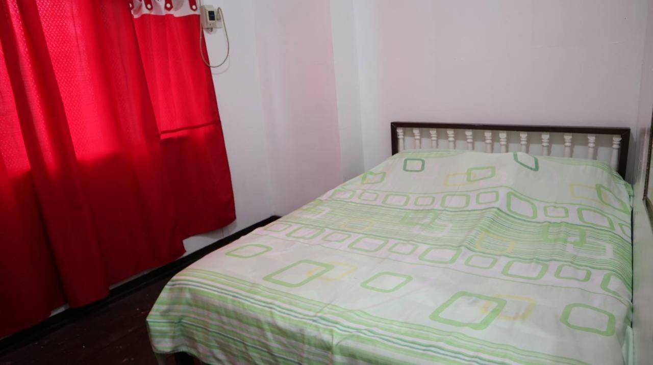 Standard Double Room - Photo 1