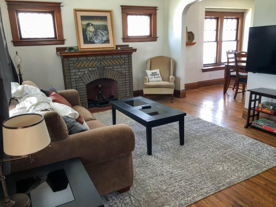 Three-Bedroom Villa photo 1