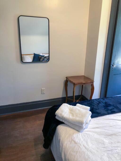 Three-Bedroom Villa photo 2