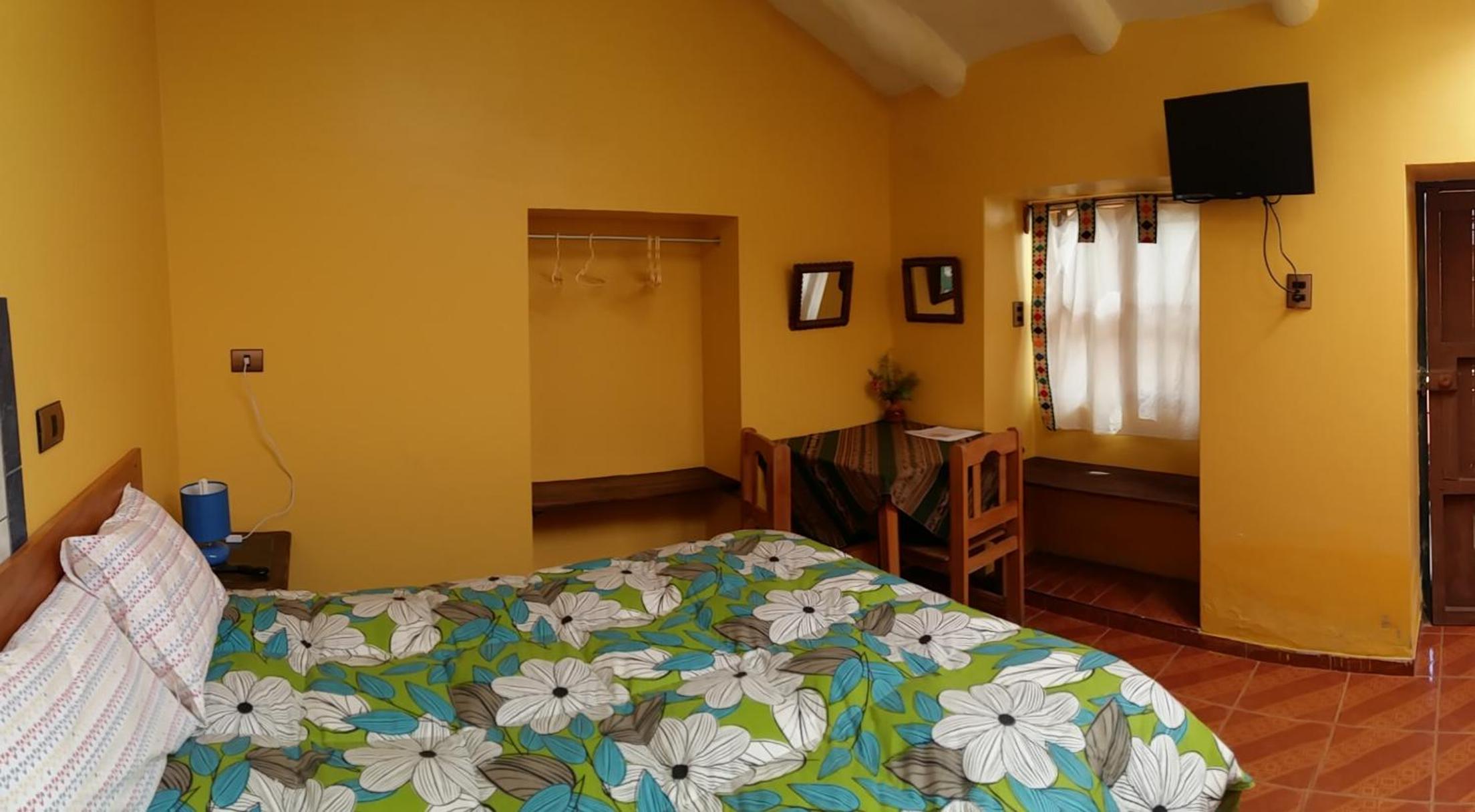 Double Room With Private Bathroom photo 1