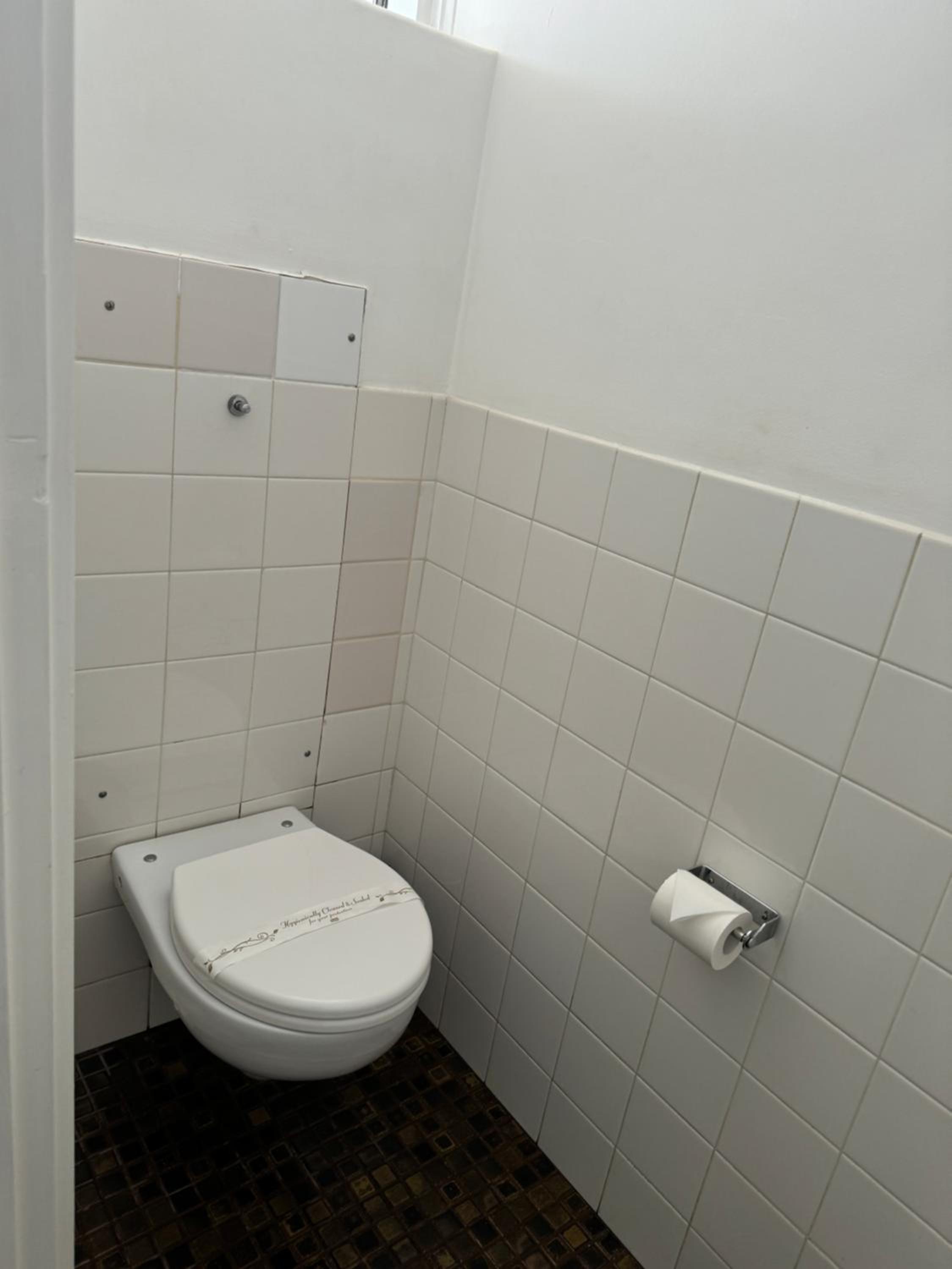 Twin Room photo 2