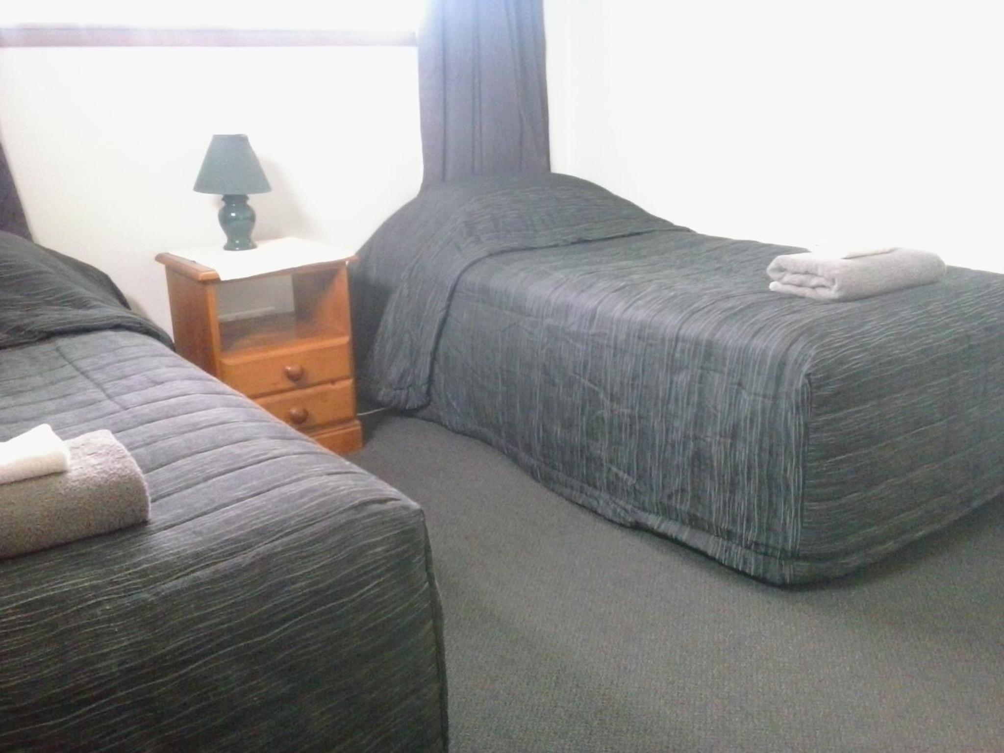 Two-Bedroom Apartment photo 2