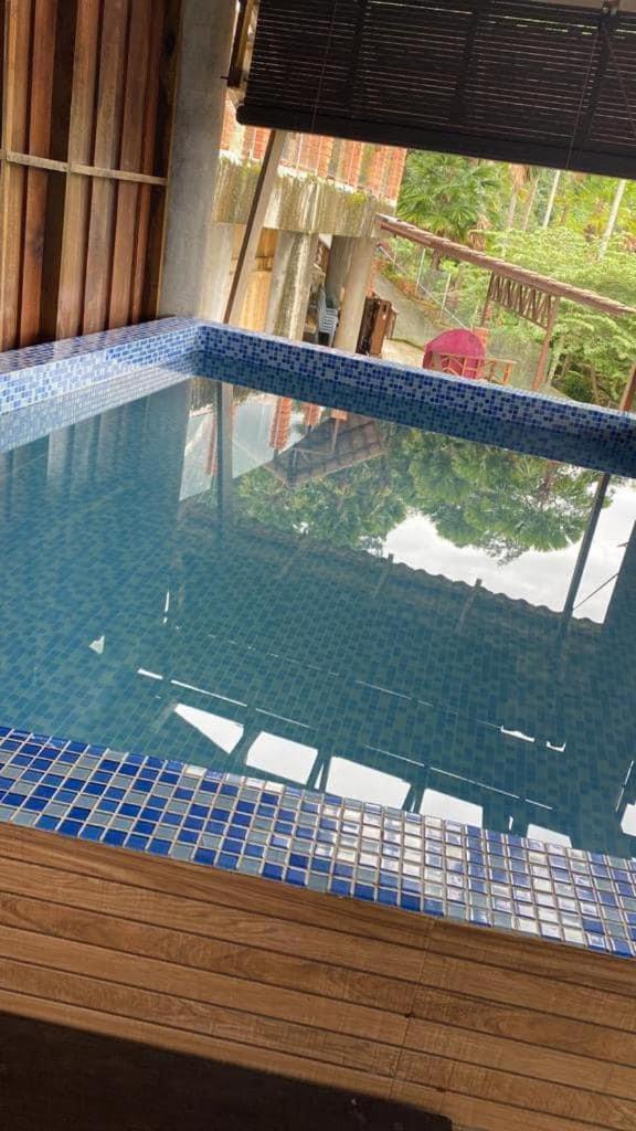Deluxe Villa photo 2