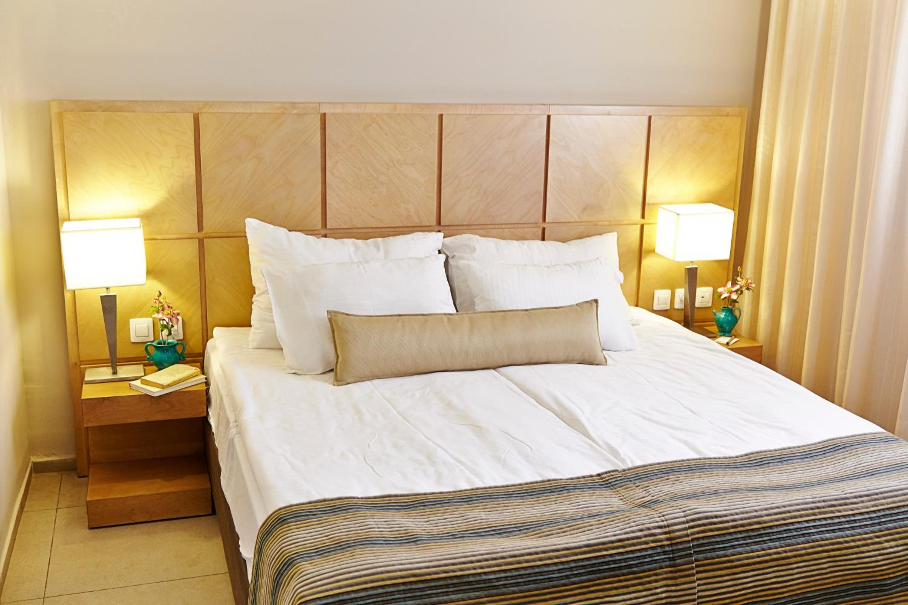 Junior Suite with Terrace - Photo 7