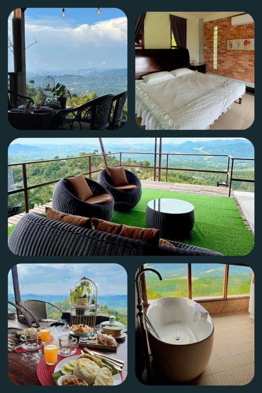 Villa with Garden View photo 3