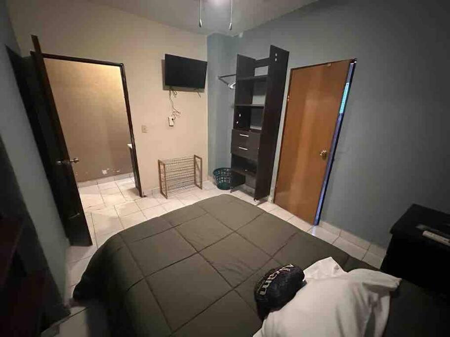Two-Bedroom Apartment photo 1