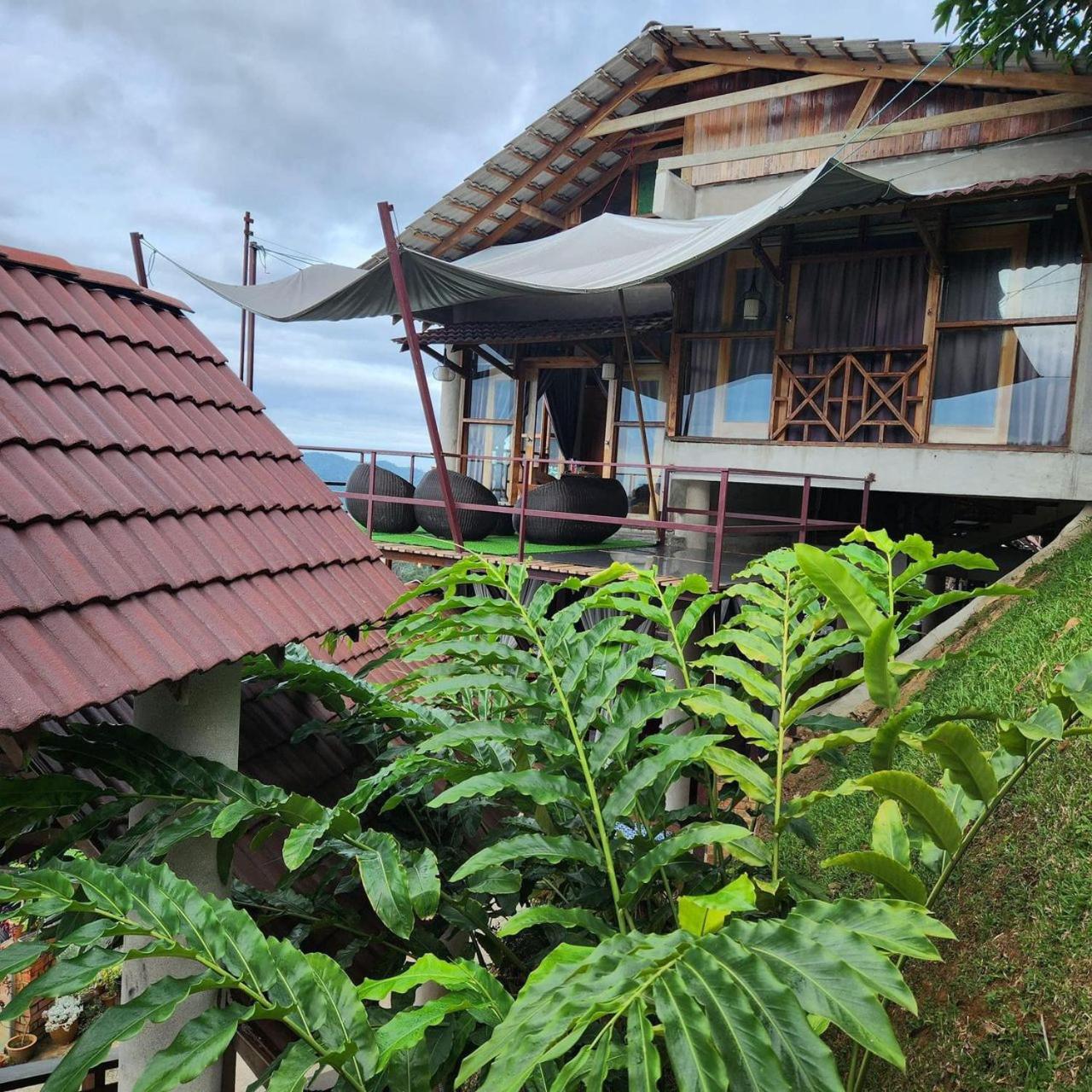Villa with Garden View photo 1