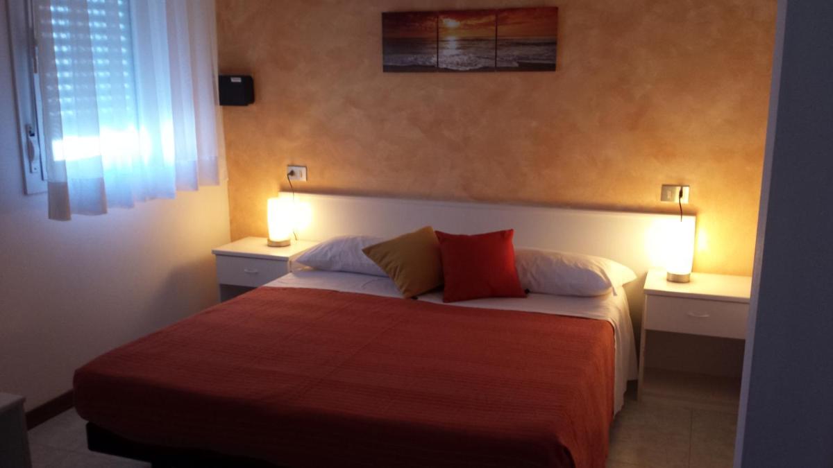 Double Room with Terrace photo 2