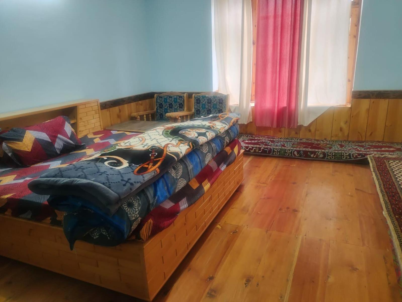 Deluxe Room photo 1