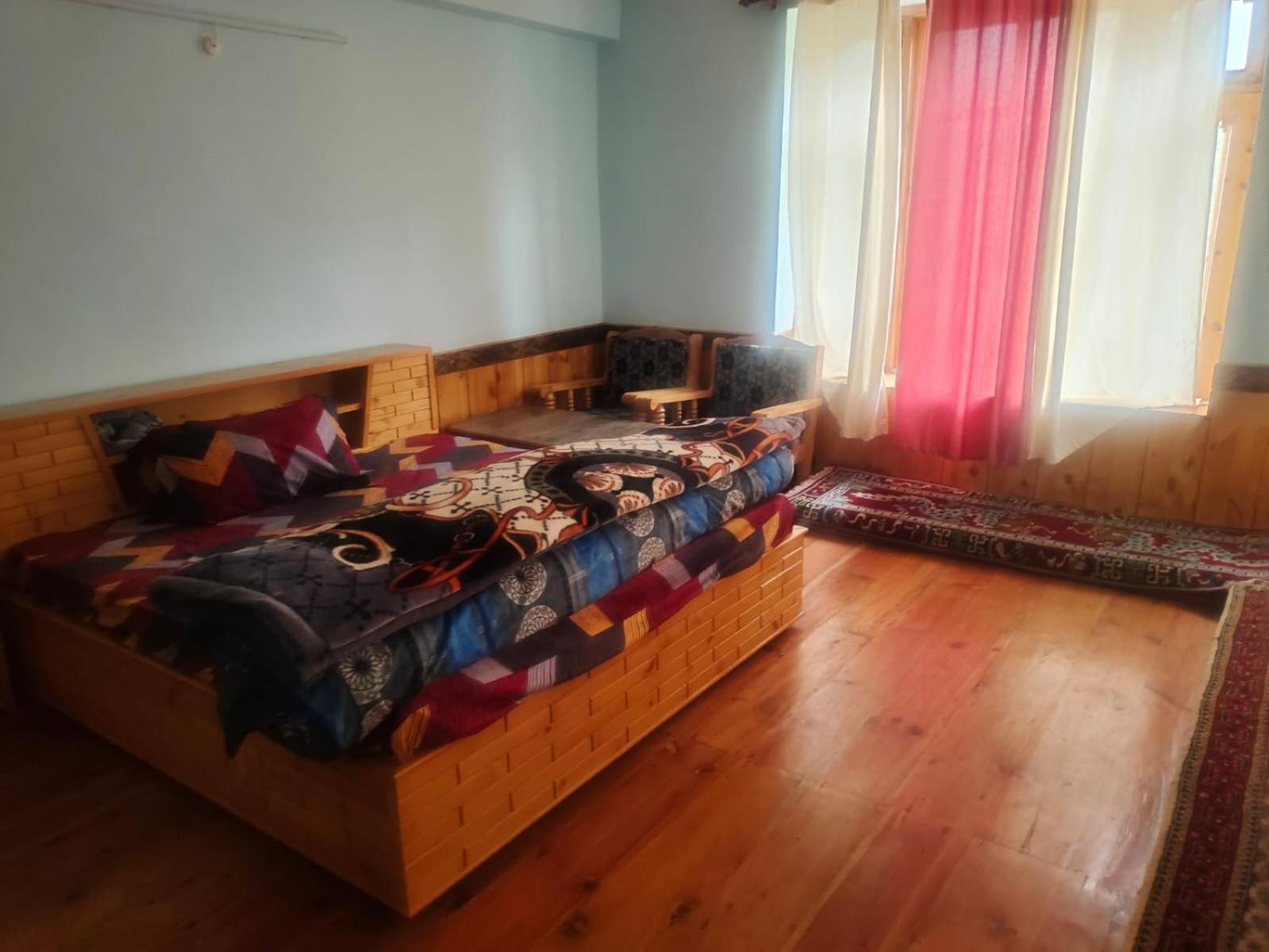 Deluxe Room photo 2