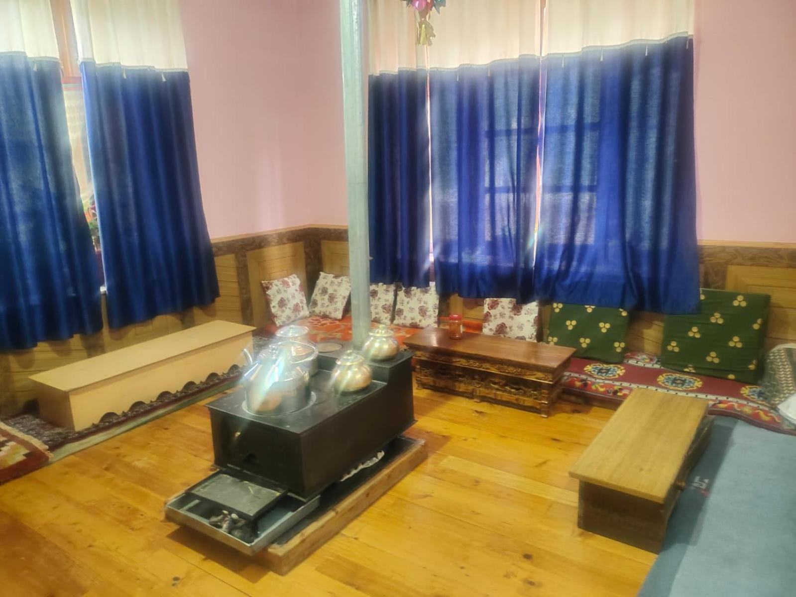 Deluxe Room photo 3