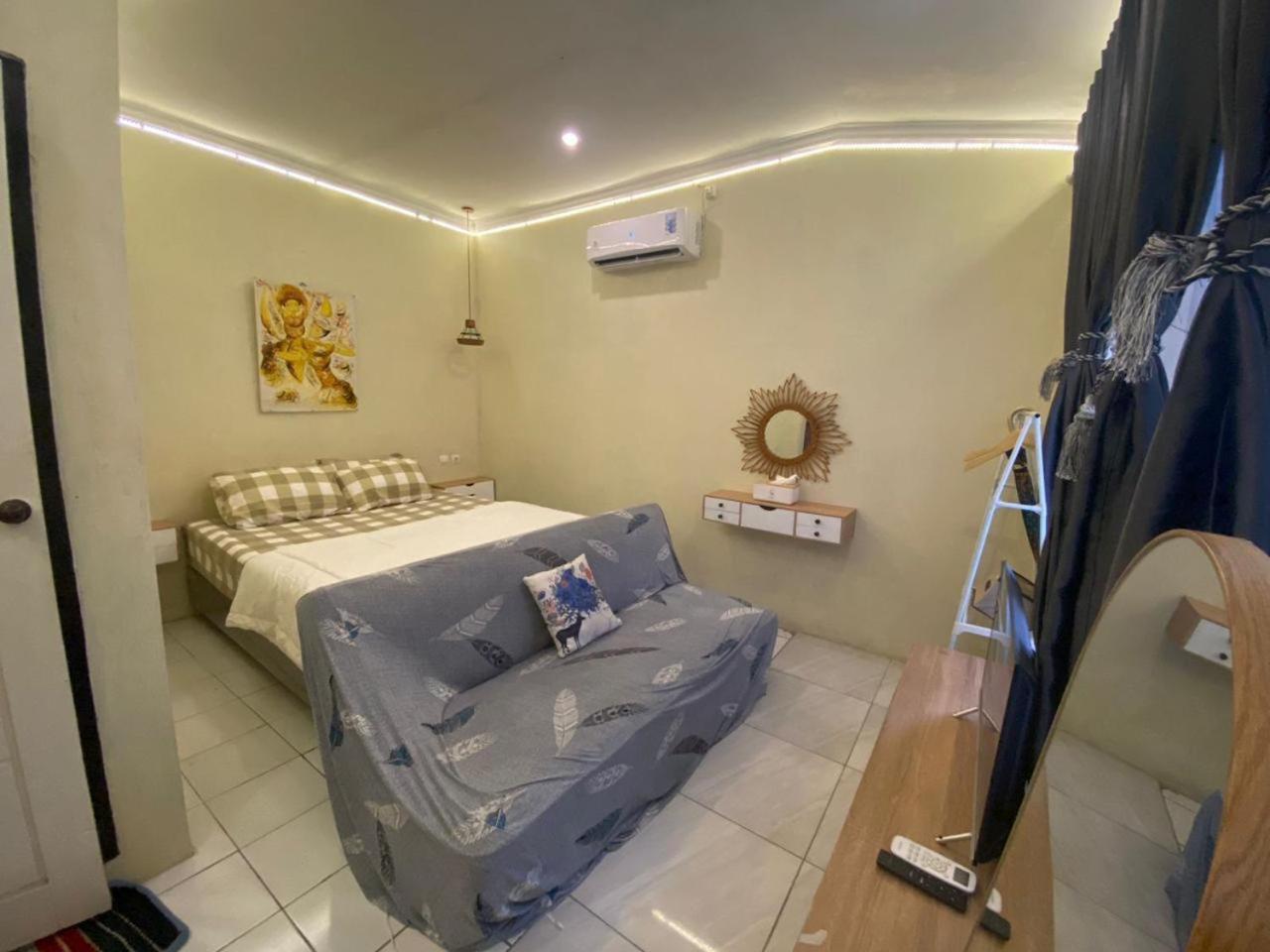 Double Room With Private Bathroom photo 3