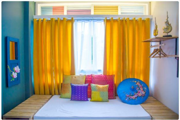 Twin Room with Private Bathroom photo 3